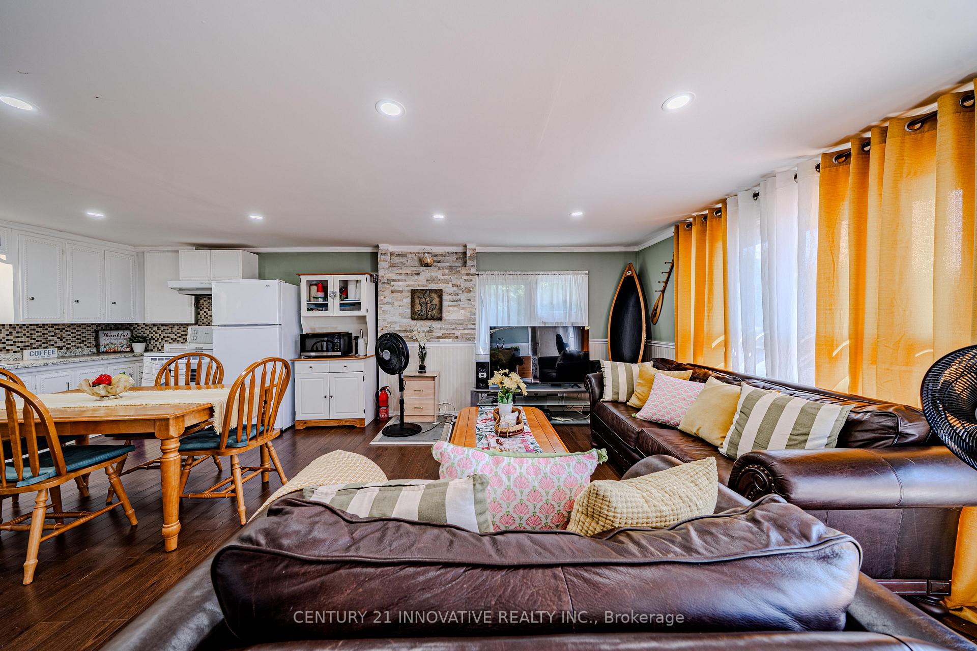 Photo 25 of 73 Loon Street, Kawartha Lakes, Ops — HOMEH