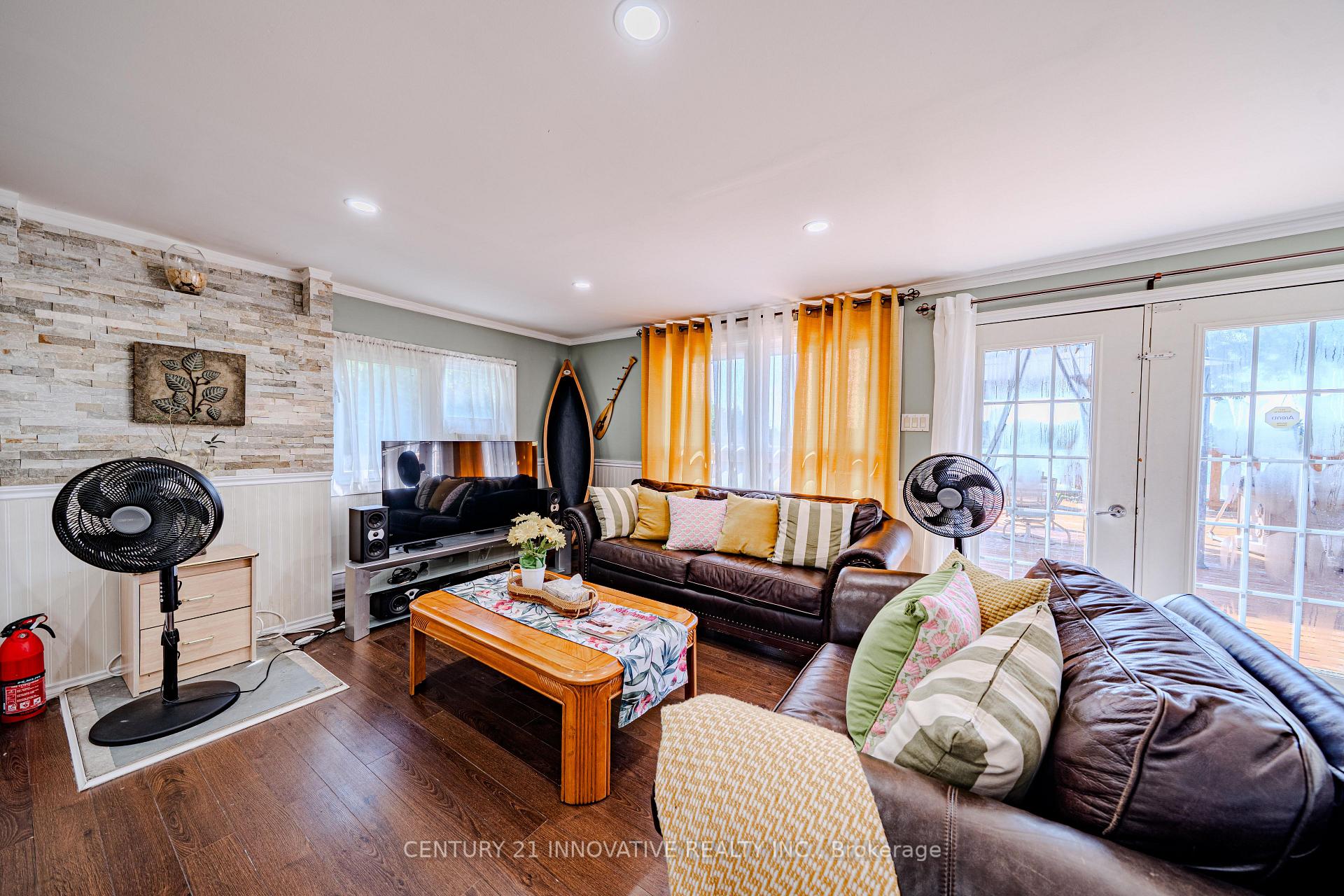 Photo 26 of 73 Loon Street, Kawartha Lakes, Ops — HOMEH