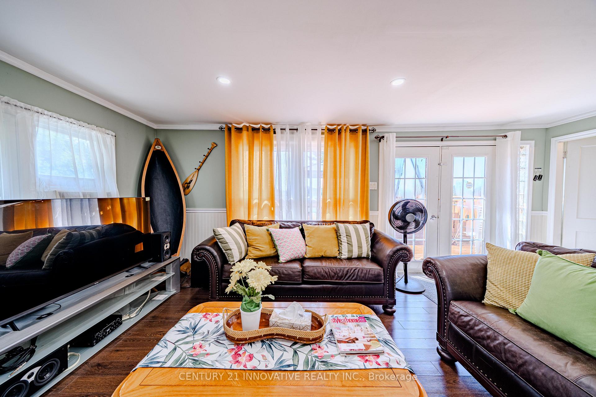 Photo 27 of 73 Loon Street, Kawartha Lakes, Ops — HOMEH