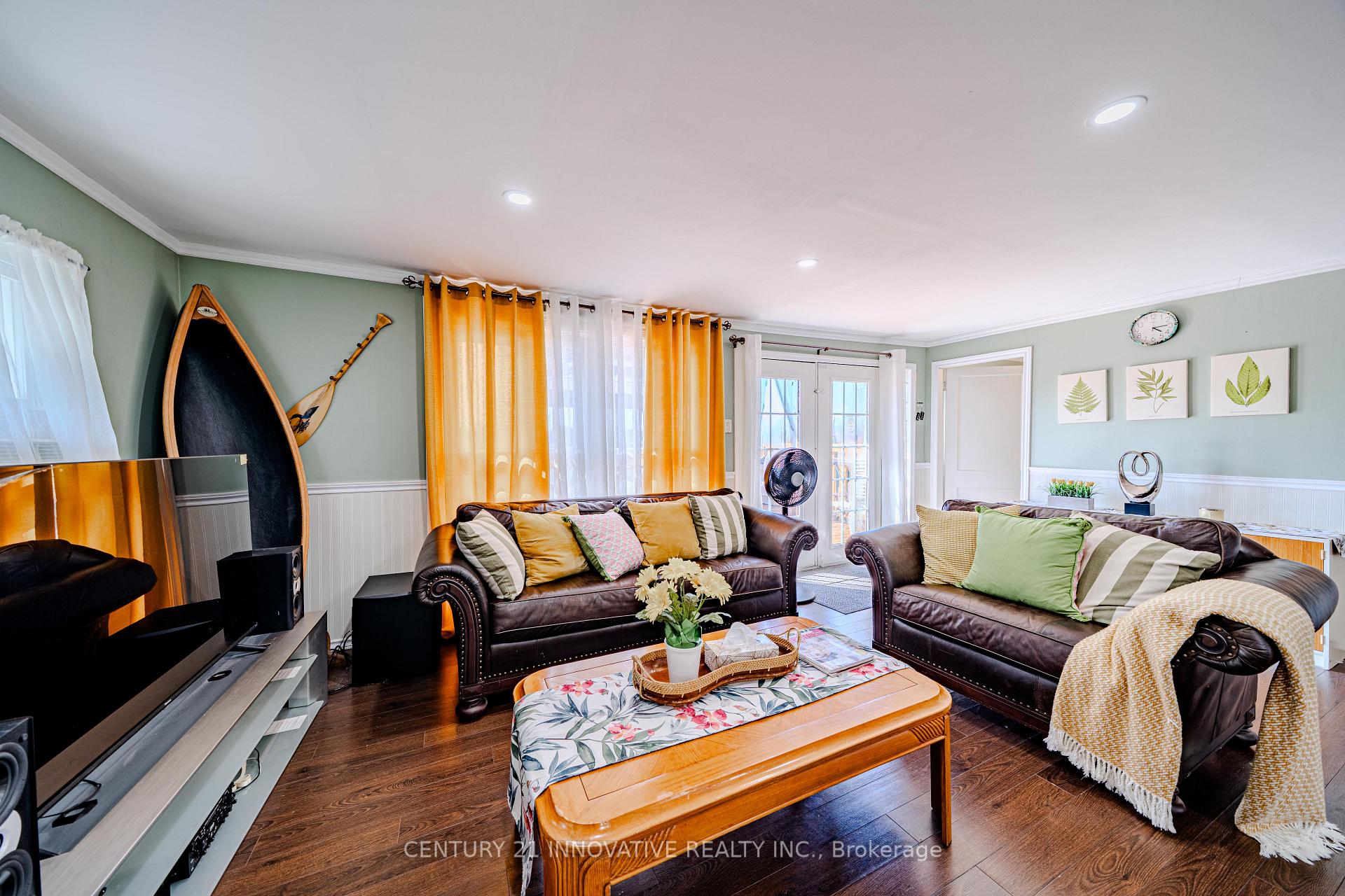 Photo 28 of 73 Loon Street, Kawartha Lakes, Ops — HOMEH