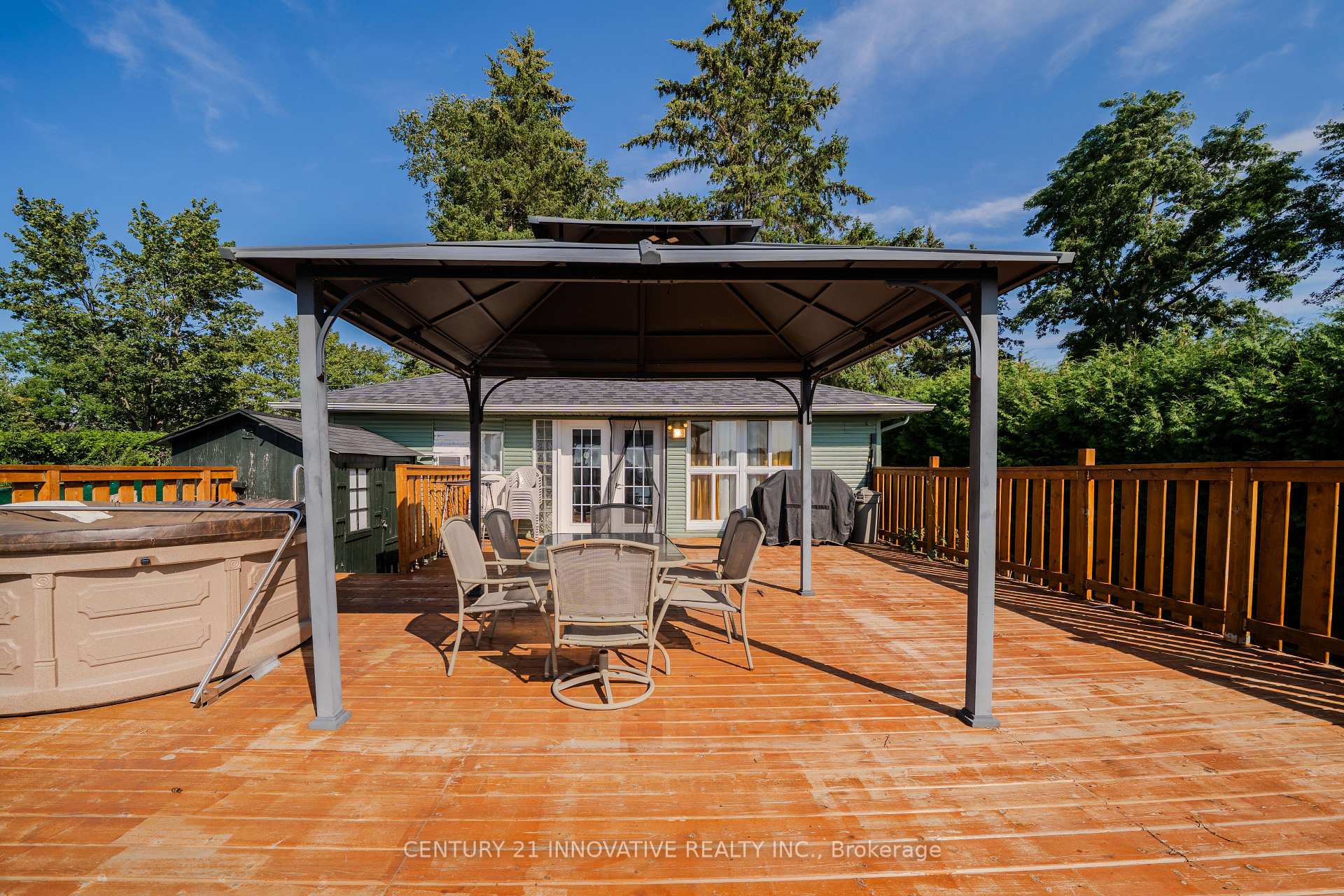 Photo 36 of 73 Loon Street, Kawartha Lakes, Ops — HOMEH