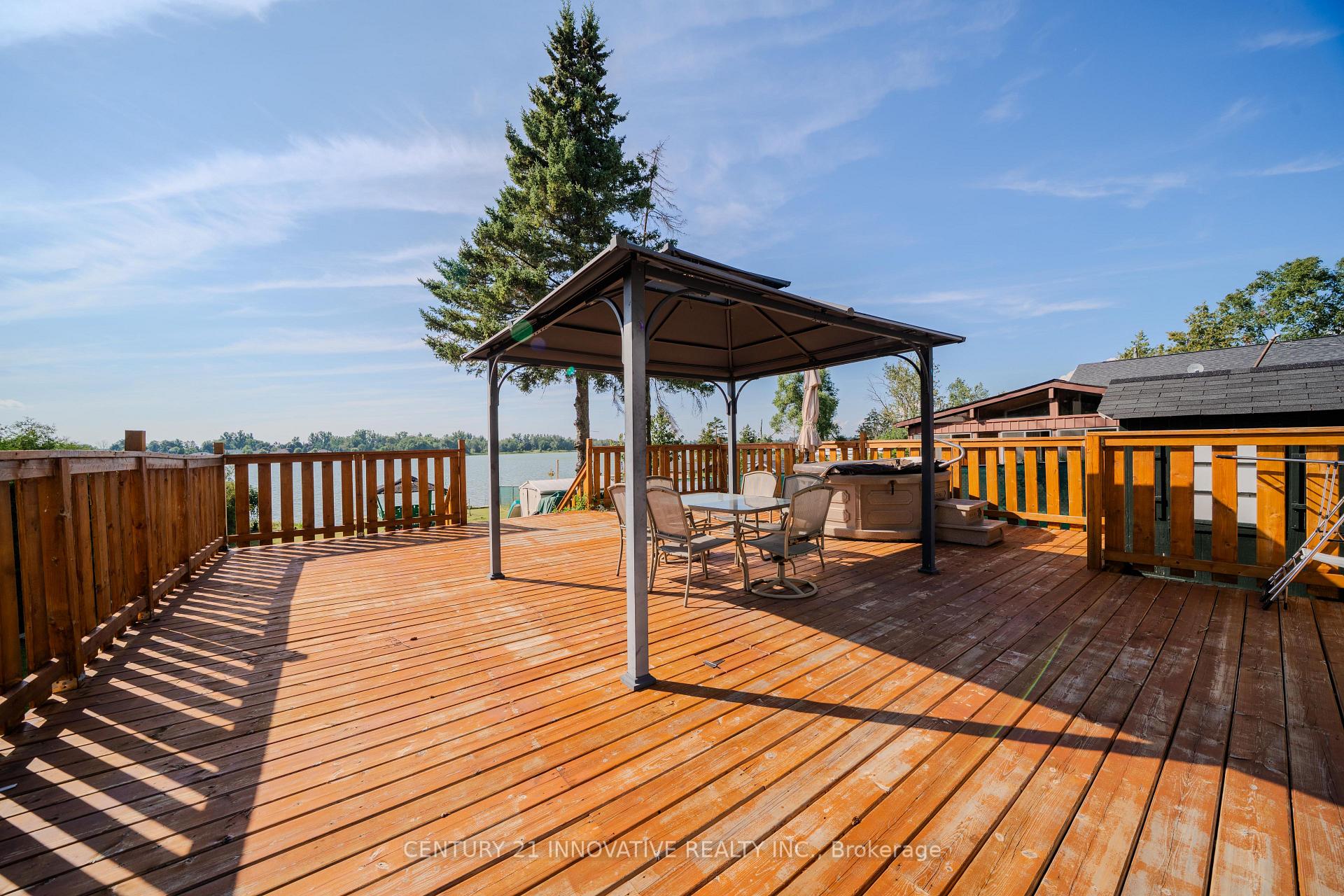 Photo 39 of 73 Loon Street, Kawartha Lakes, Ops — HOMEH