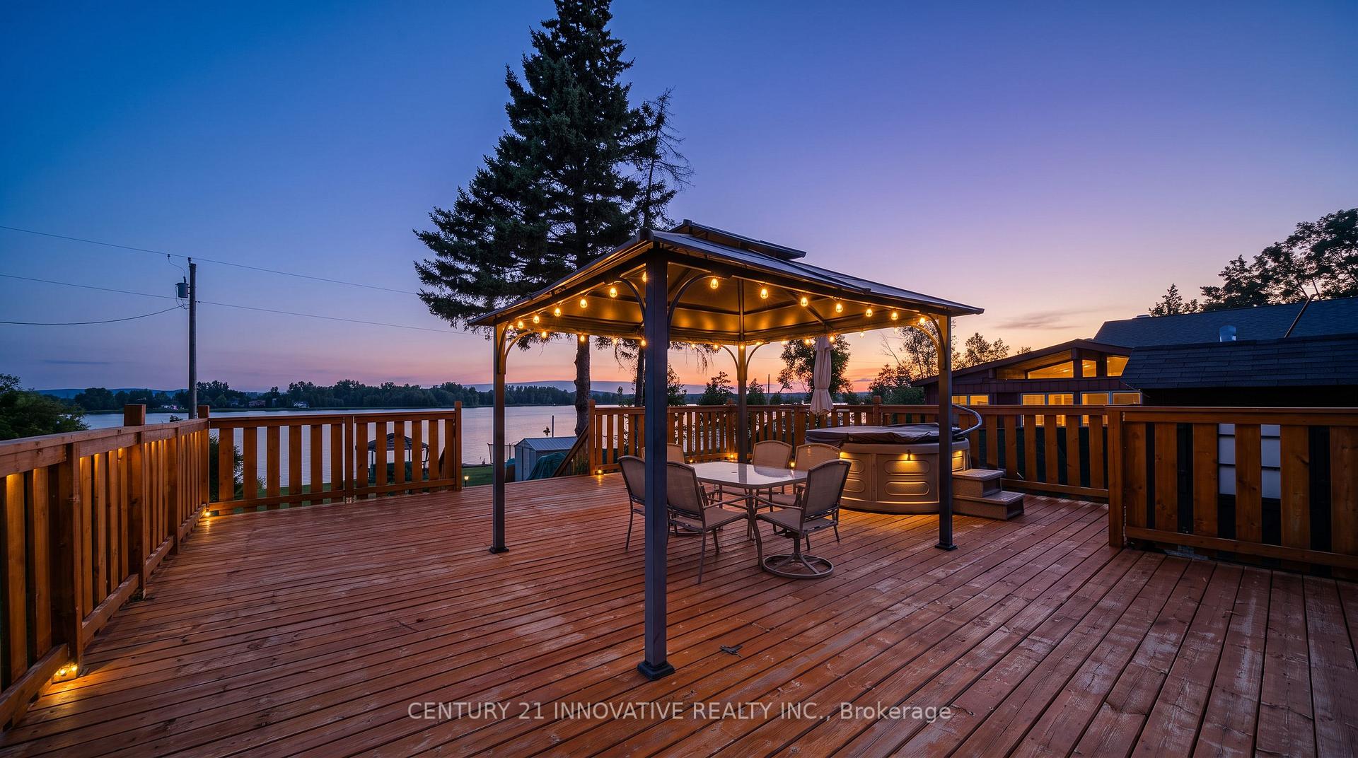 Photo 40 of 73 Loon Street, Kawartha Lakes, Ops — HOMEH