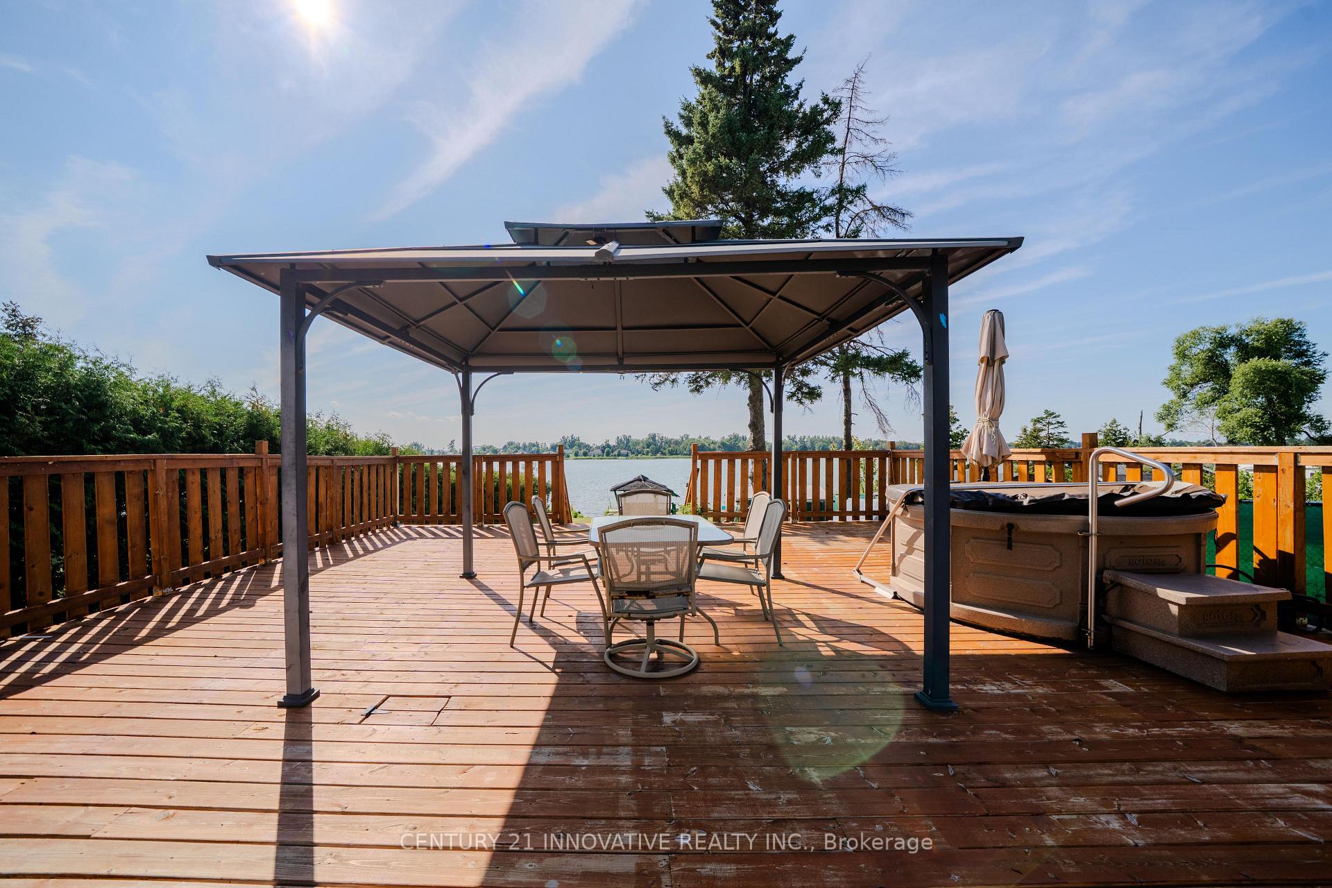 Photo 41 of 73 Loon Street, Kawartha Lakes, Ops — HOMEH