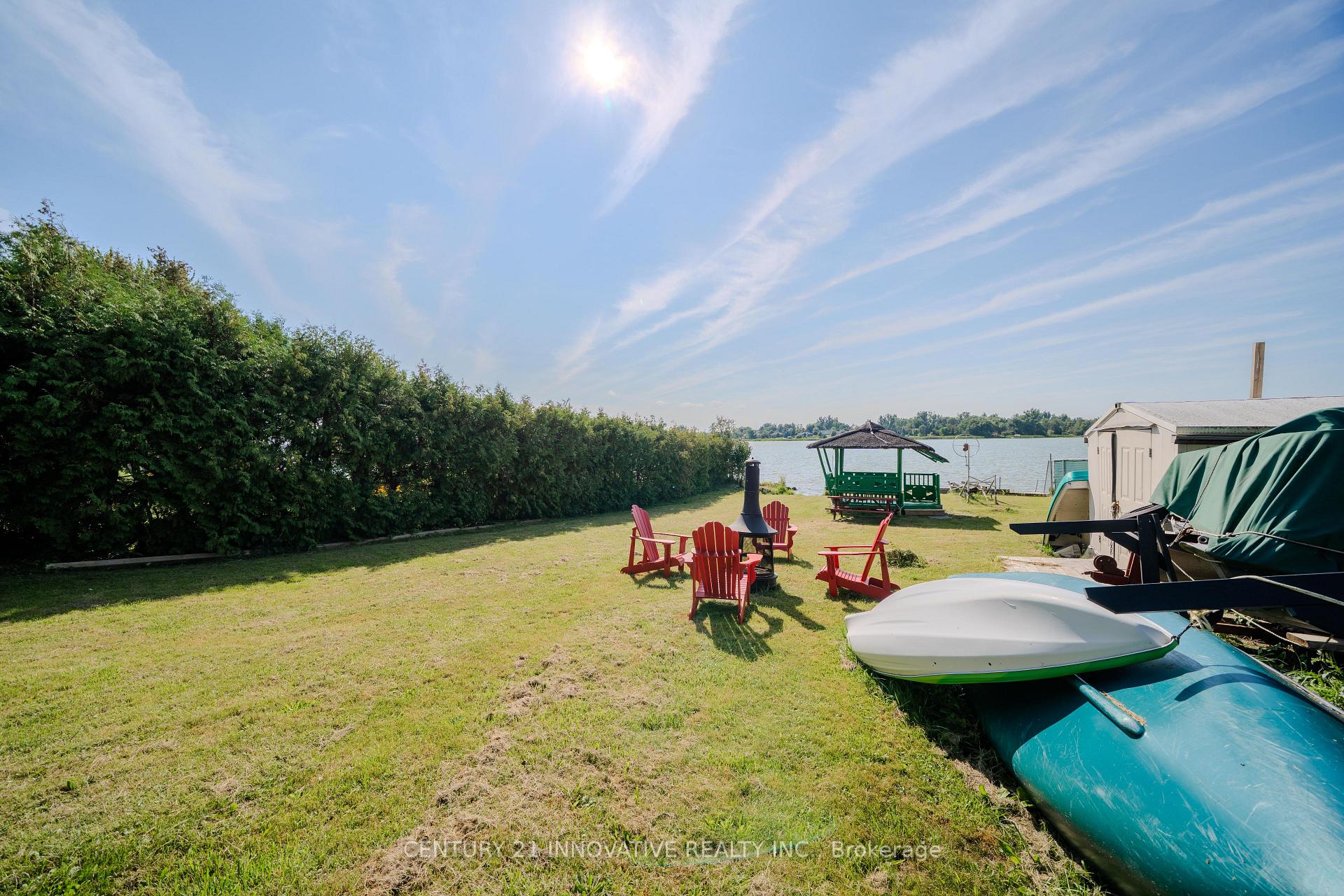 Photo 43 of 73 Loon Street, Kawartha Lakes, Ops — HOMEH