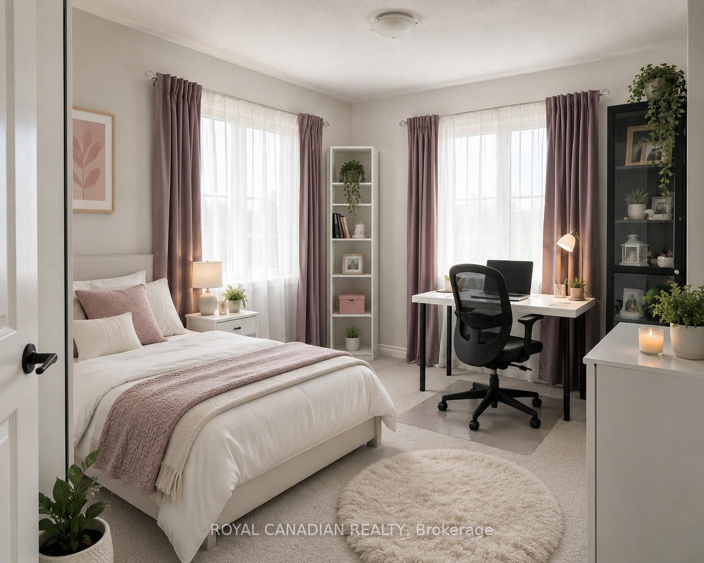 Photo 12 of 64 Lyle Drive, Clarington, Bowmanville — HOMEH