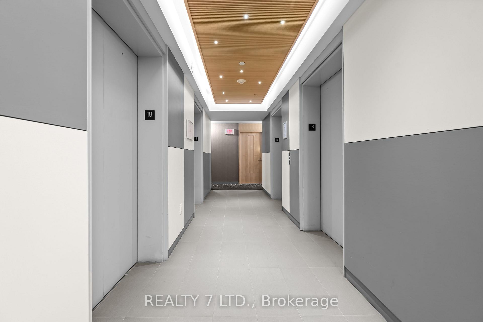 Photo 10 of Unit 1808, 45 Charles Street E, Toronto, Church-Yonge Corridor — HOMEH