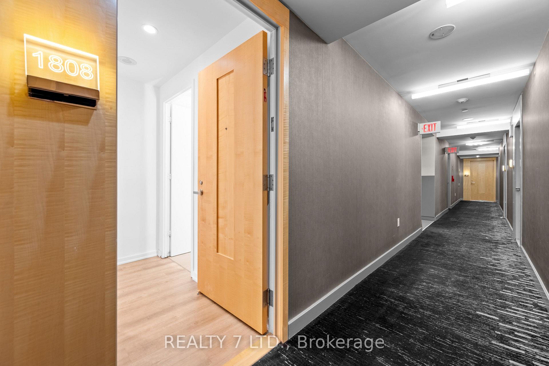 Photo 11 of Unit 1808, 45 Charles Street E, Toronto, Church-Yonge Corridor — HOMEH