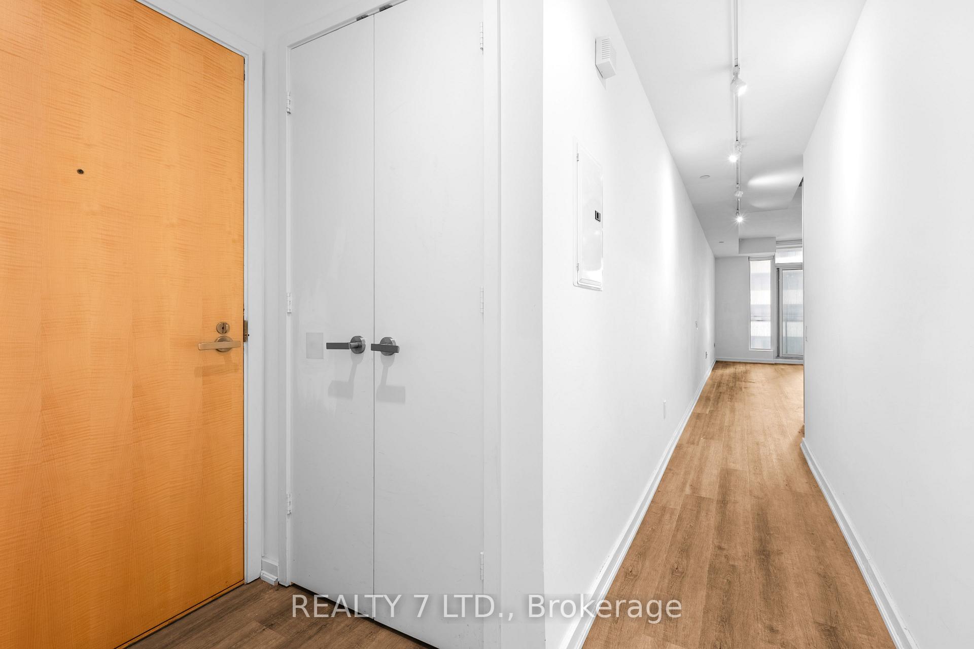 Photo 12 of Unit 1808, 45 Charles Street E, Toronto, Church-Yonge Corridor — HOMEH