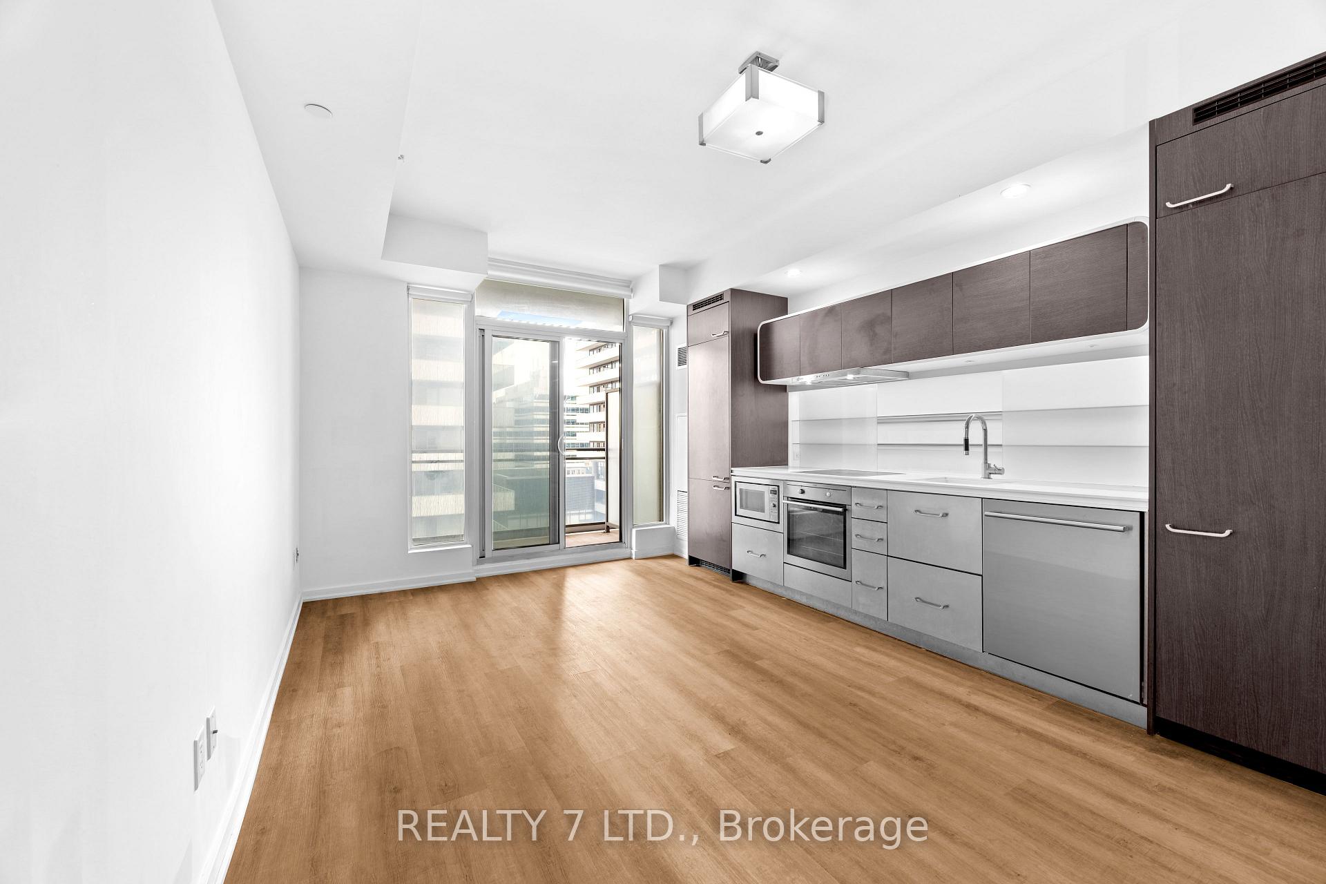 Photo 13 of Unit 1808, 45 Charles Street E, Toronto, Church-Yonge Corridor — HOMEH