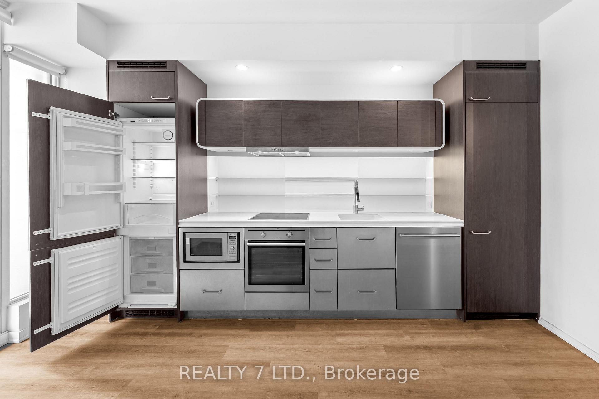 Photo 14 of Unit 1808, 45 Charles Street E, Toronto, Church-Yonge Corridor — HOMEH
