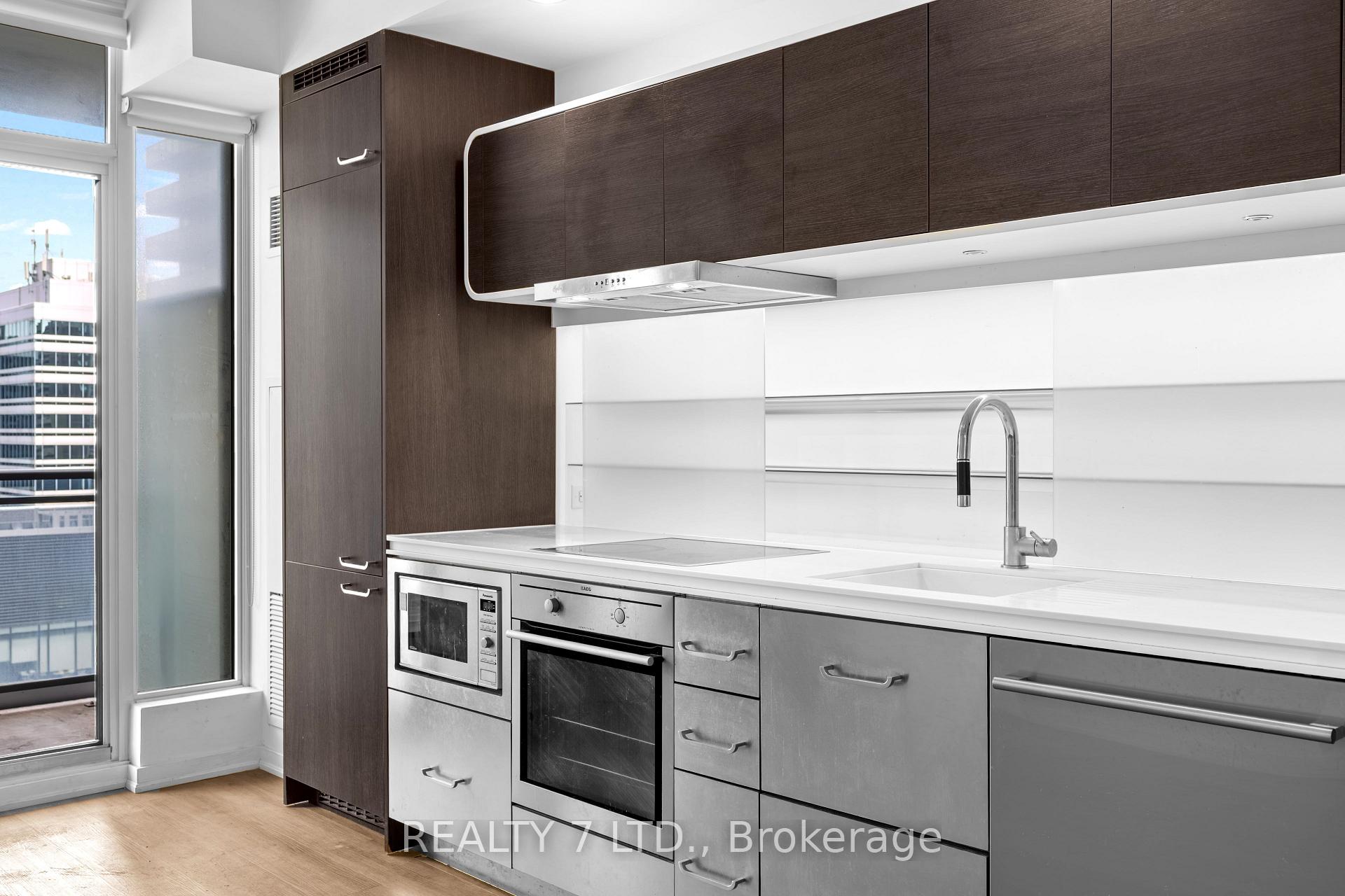 Photo 17 of Unit 1808, 45 Charles Street E, Toronto, Church-Yonge Corridor — HOMEH