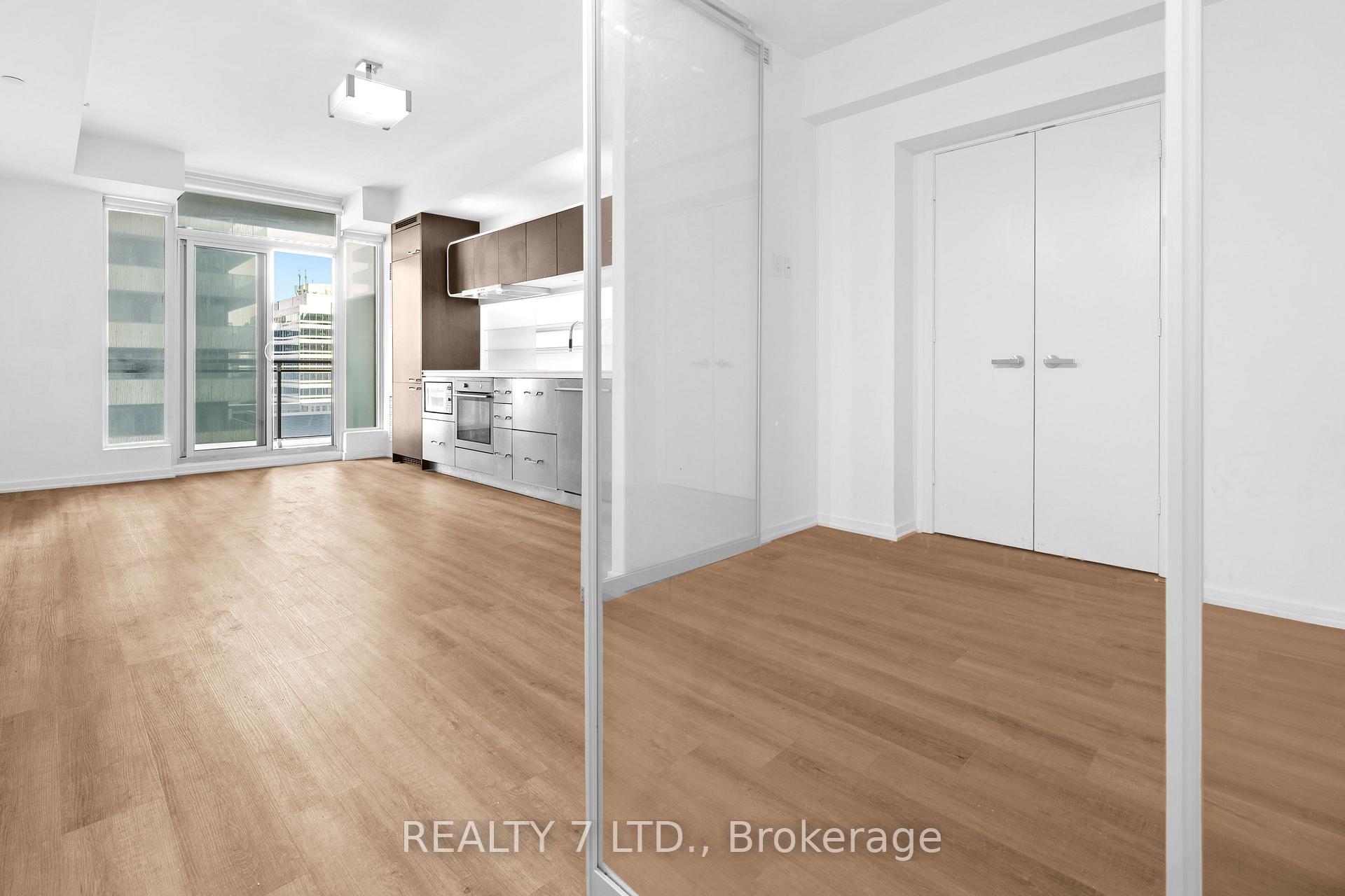 Photo 18 of Unit 1808, 45 Charles Street E, Toronto, Church-Yonge Corridor — HOMEH