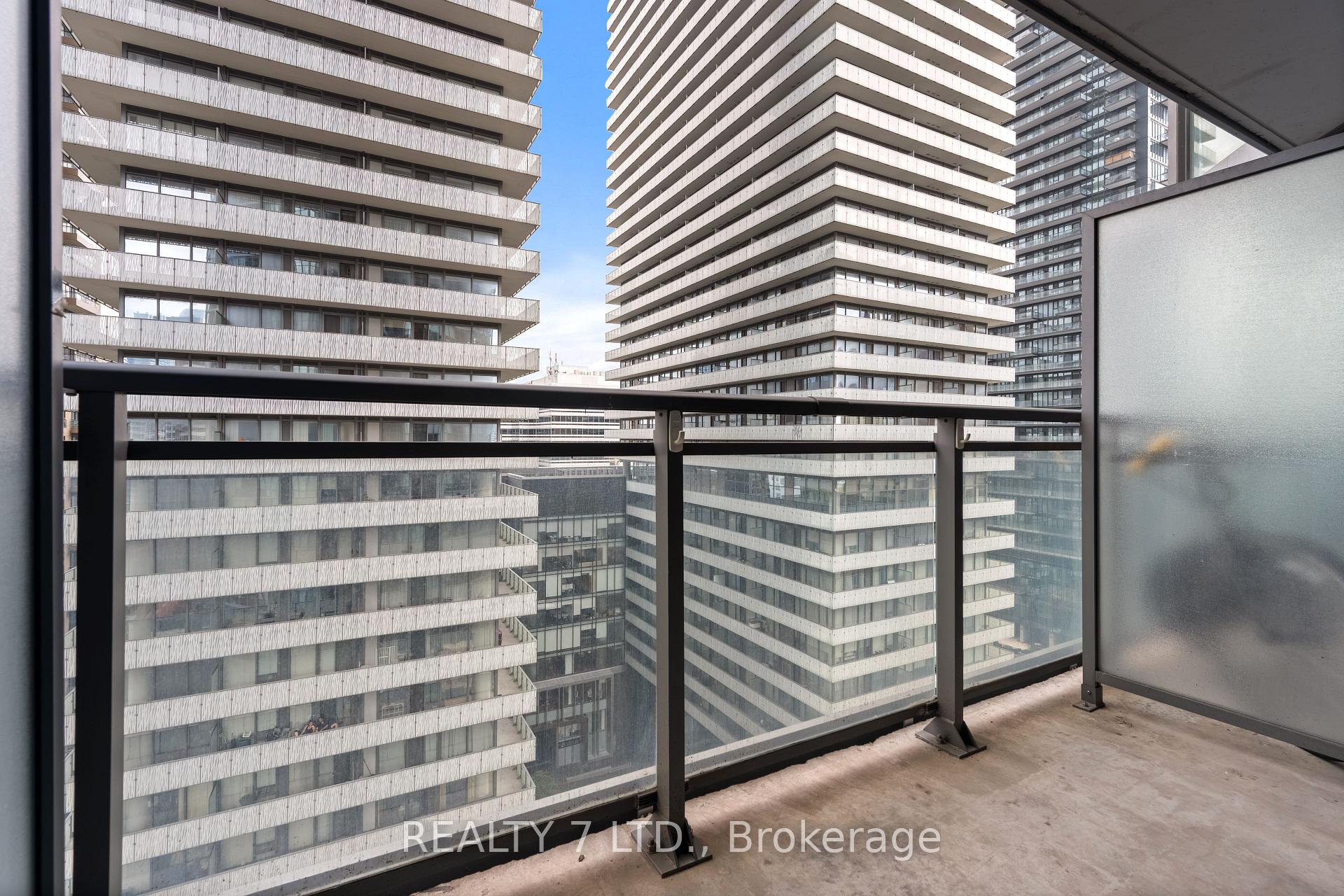 Photo 23 of Unit 1808, 45 Charles Street E, Toronto, Church-Yonge Corridor — HOMEH