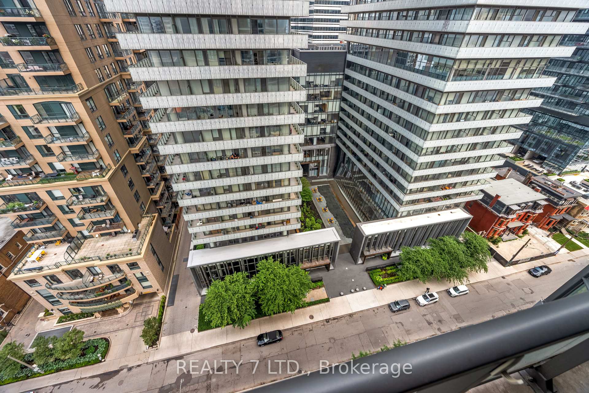 Photo 24 of Unit 1808, 45 Charles Street E, Toronto, Church-Yonge Corridor — HOMEH