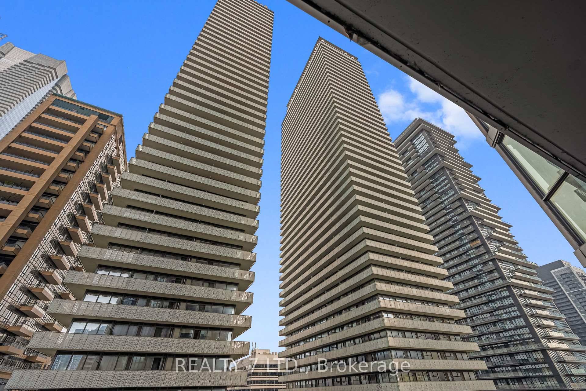 Photo 25 of Unit 1808, 45 Charles Street E, Toronto, Church-Yonge Corridor — HOMEH