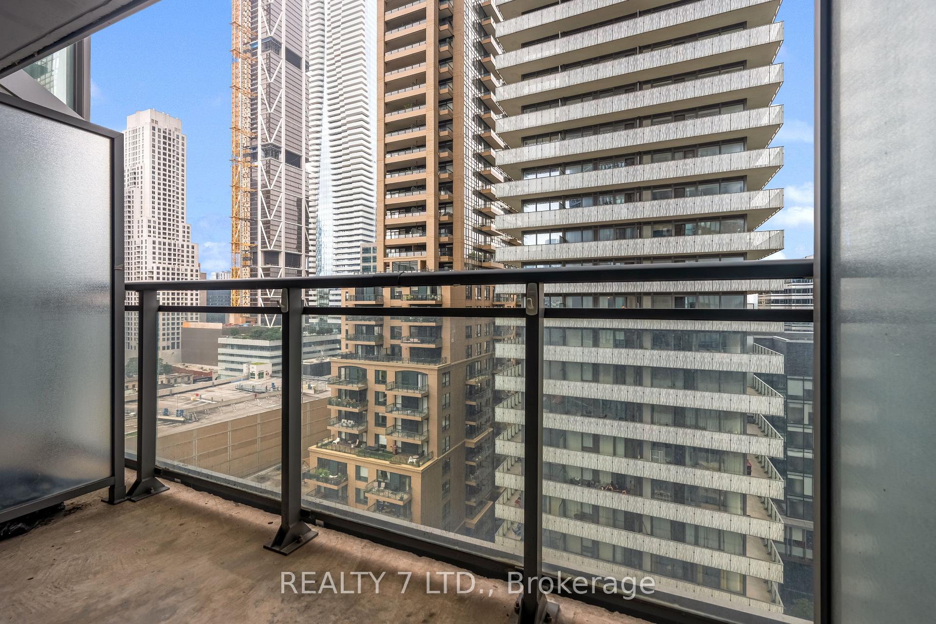 Photo 26 of Unit 1808, 45 Charles Street E, Toronto, Church-Yonge Corridor — HOMEH