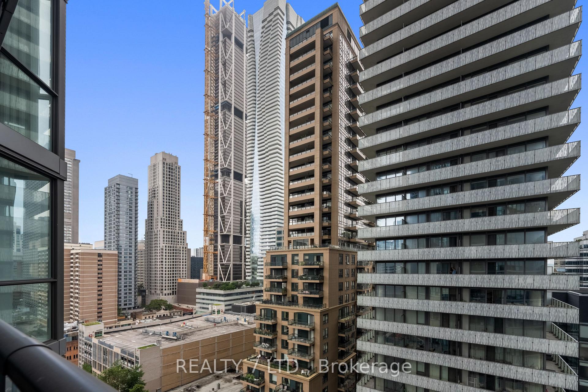 Photo 27 of Unit 1808, 45 Charles Street E, Toronto, Church-Yonge Corridor — HOMEH