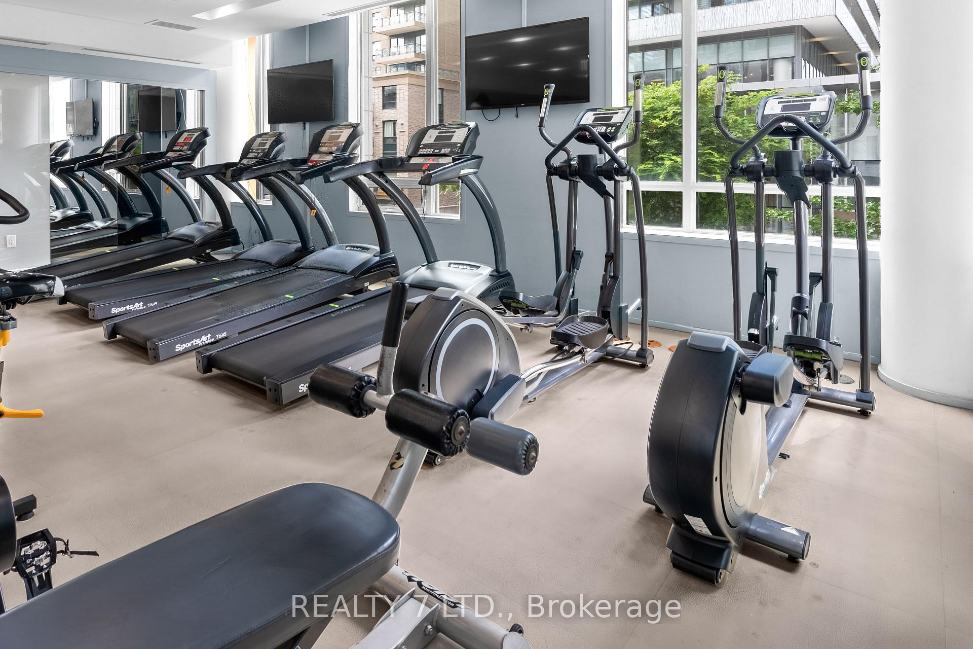 Photo 30 of Unit 1808, 45 Charles Street E, Toronto, Church-Yonge Corridor — HOMEH