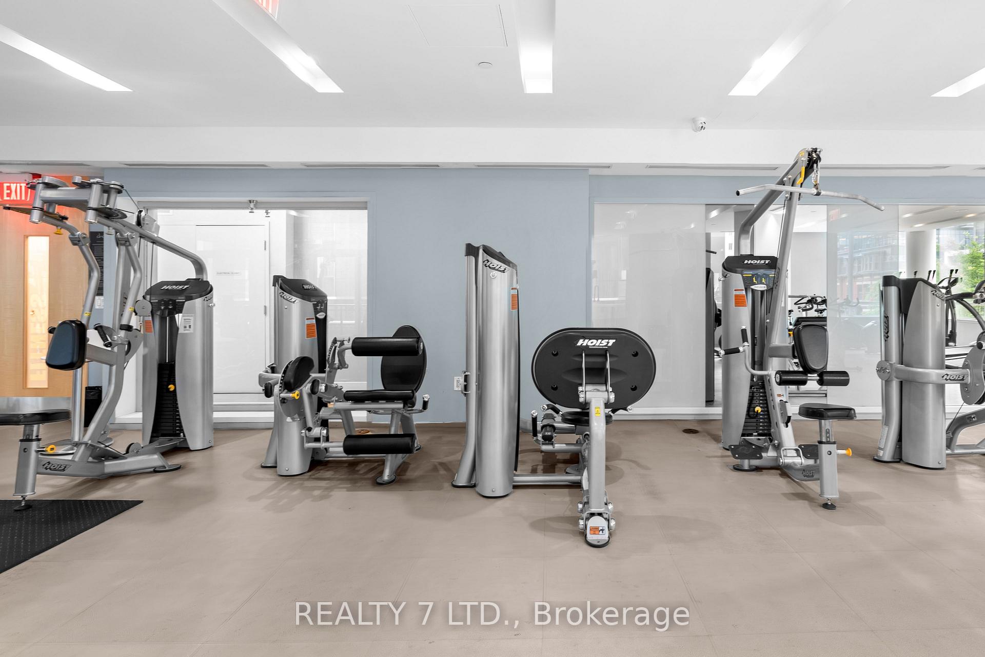 Photo 31 of Unit 1808, 45 Charles Street E, Toronto, Church-Yonge Corridor — HOMEH