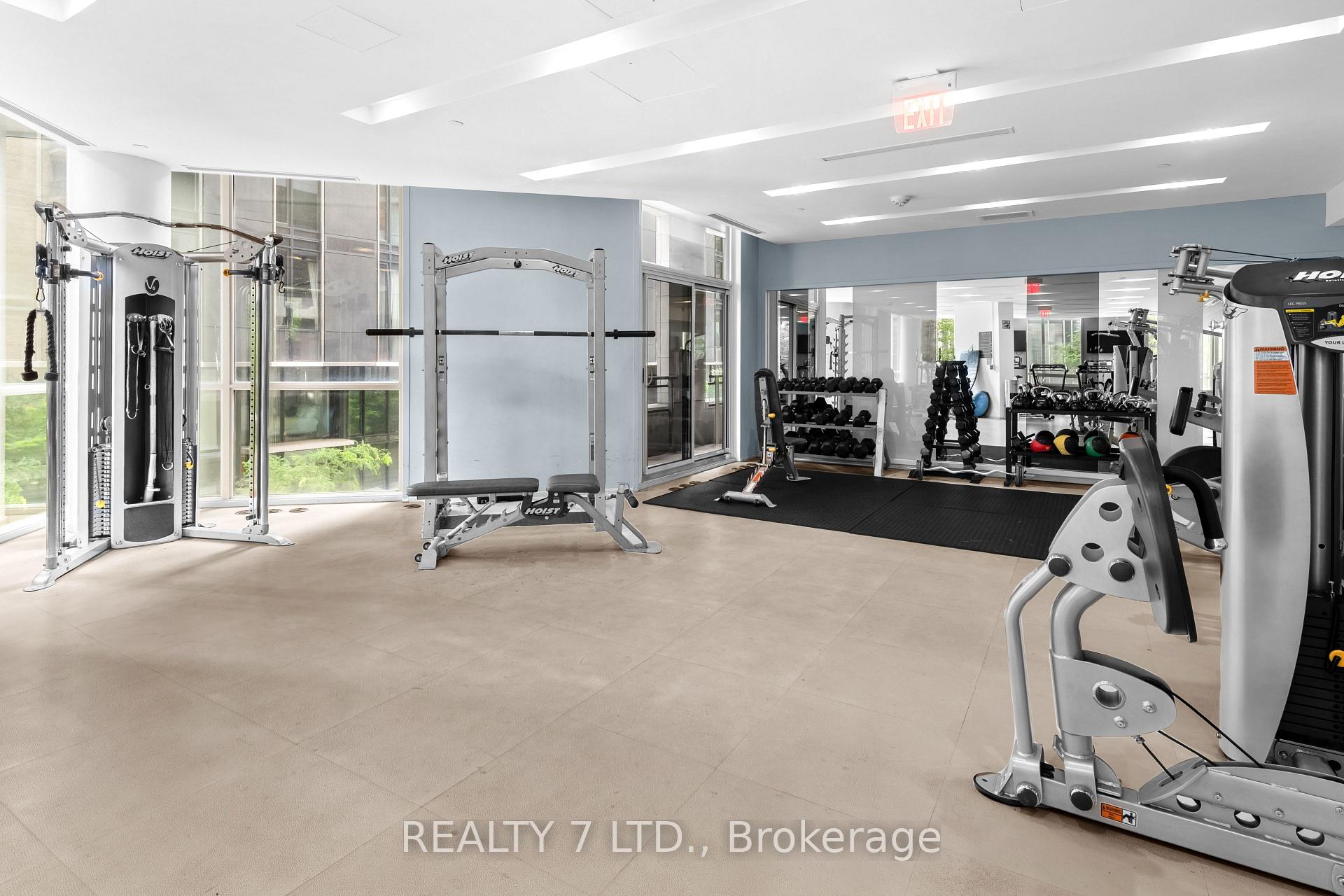Photo 32 of Unit 1808, 45 Charles Street E, Toronto, Church-Yonge Corridor — HOMEH
