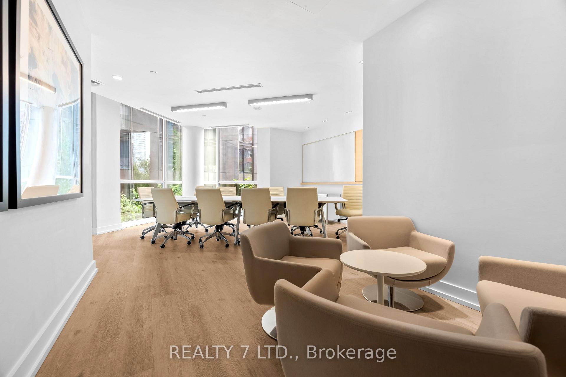Photo 34 of Unit 1808, 45 Charles Street E, Toronto, Church-Yonge Corridor — HOMEH