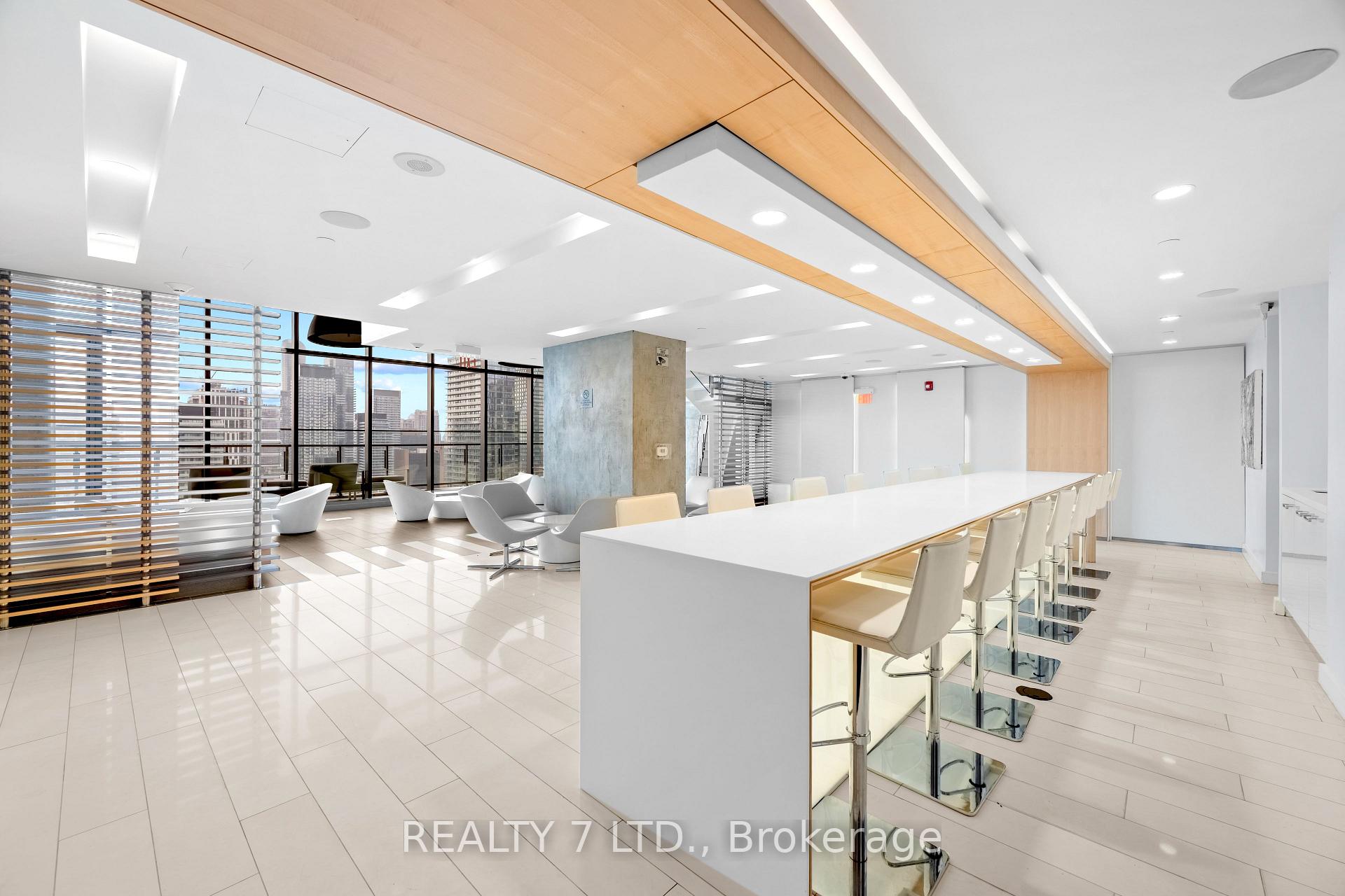 Photo 35 of Unit 1808, 45 Charles Street E, Toronto, Church-Yonge Corridor — HOMEH