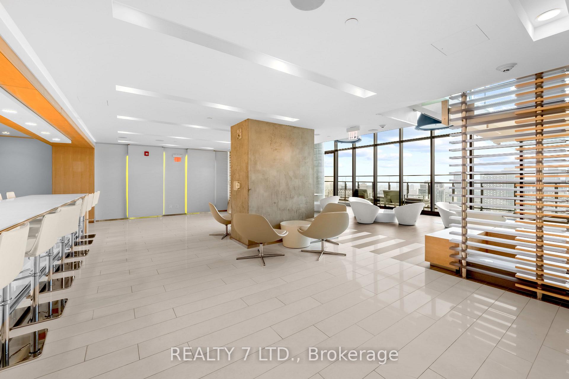 Photo 37 of Unit 1808, 45 Charles Street E, Toronto, Church-Yonge Corridor — HOMEH