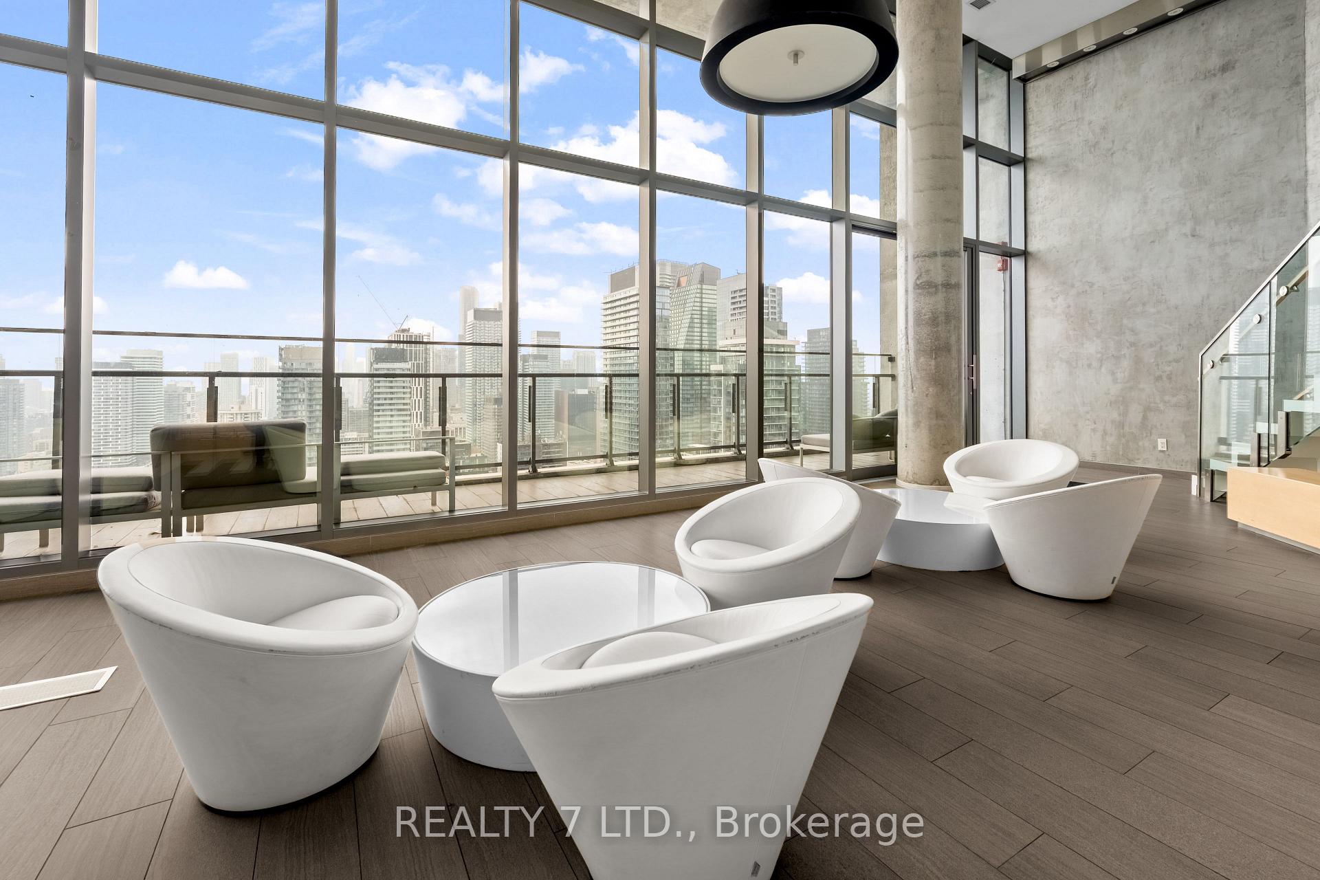 Photo 38 of Unit 1808, 45 Charles Street E, Toronto, Church-Yonge Corridor — HOMEH
