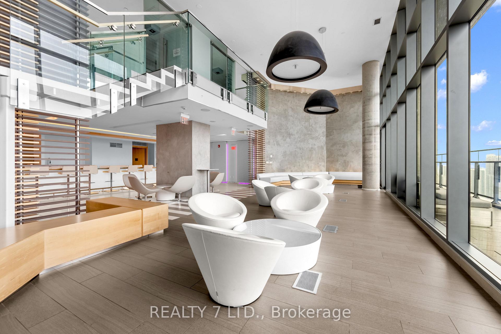 Photo 40 of Unit 1808, 45 Charles Street E, Toronto, Church-Yonge Corridor — HOMEH