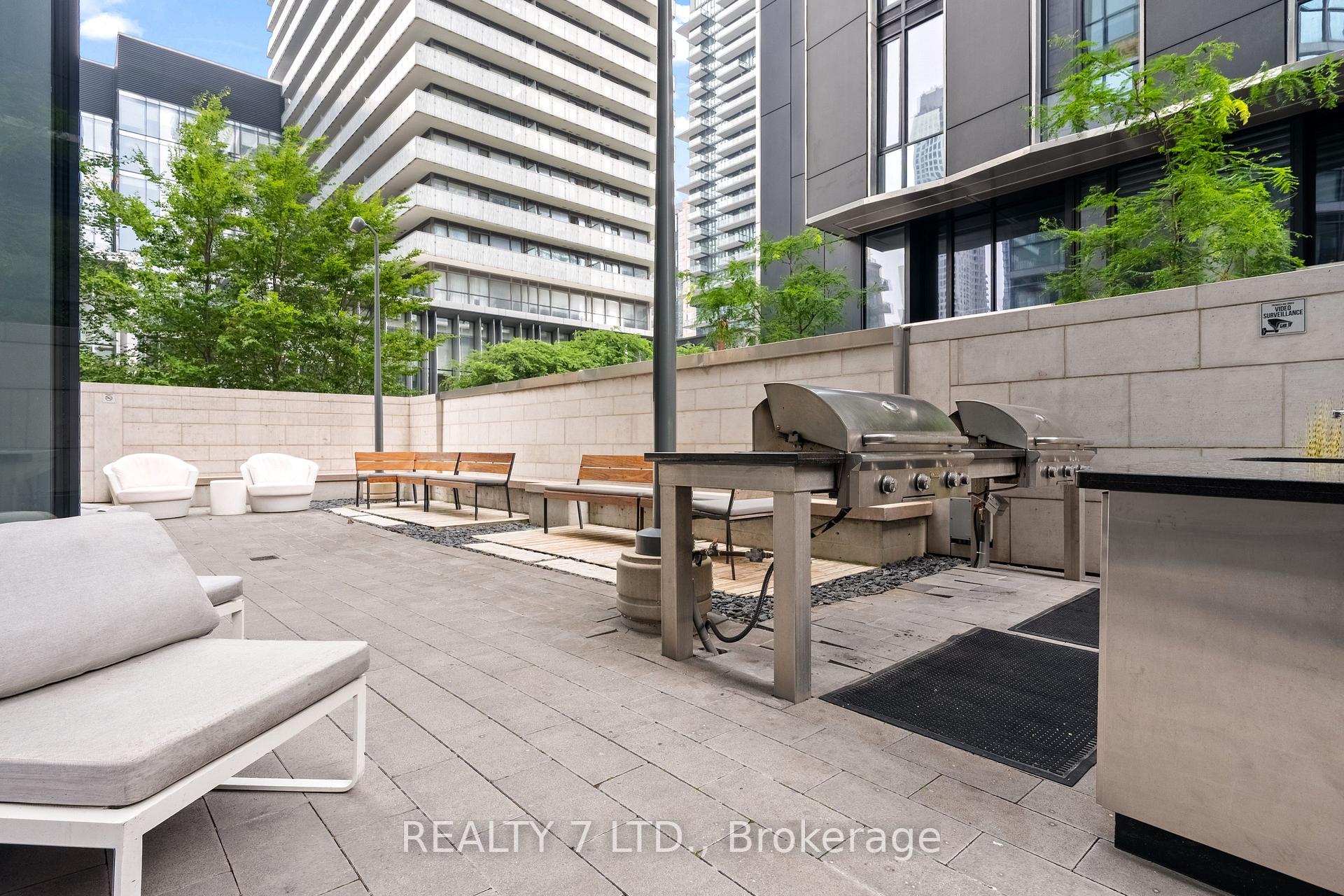 Photo 41 of Unit 1808, 45 Charles Street E, Toronto, Church-Yonge Corridor — HOMEH