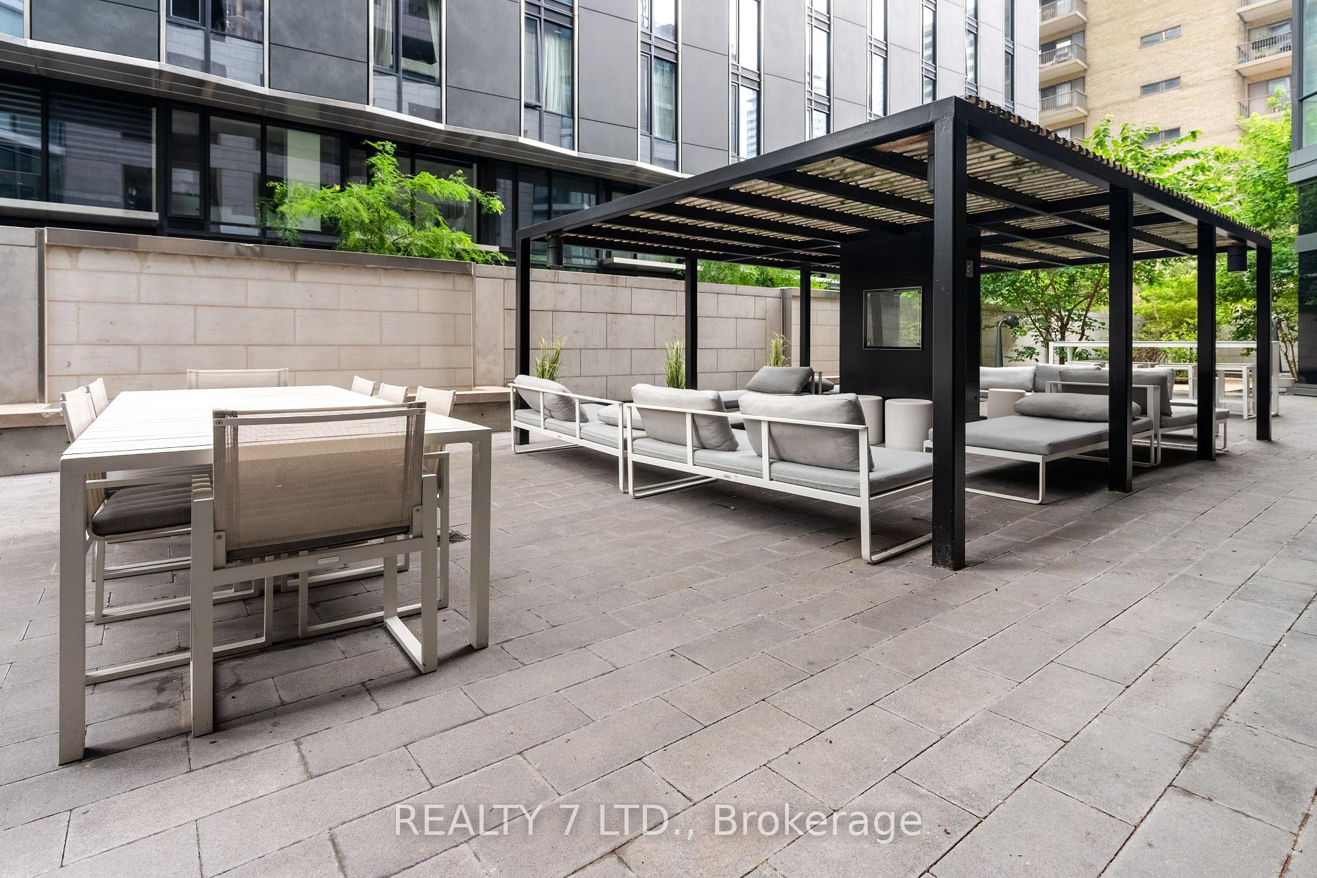 Photo 42 of Unit 1808, 45 Charles Street E, Toronto, Church-Yonge Corridor — HOMEH