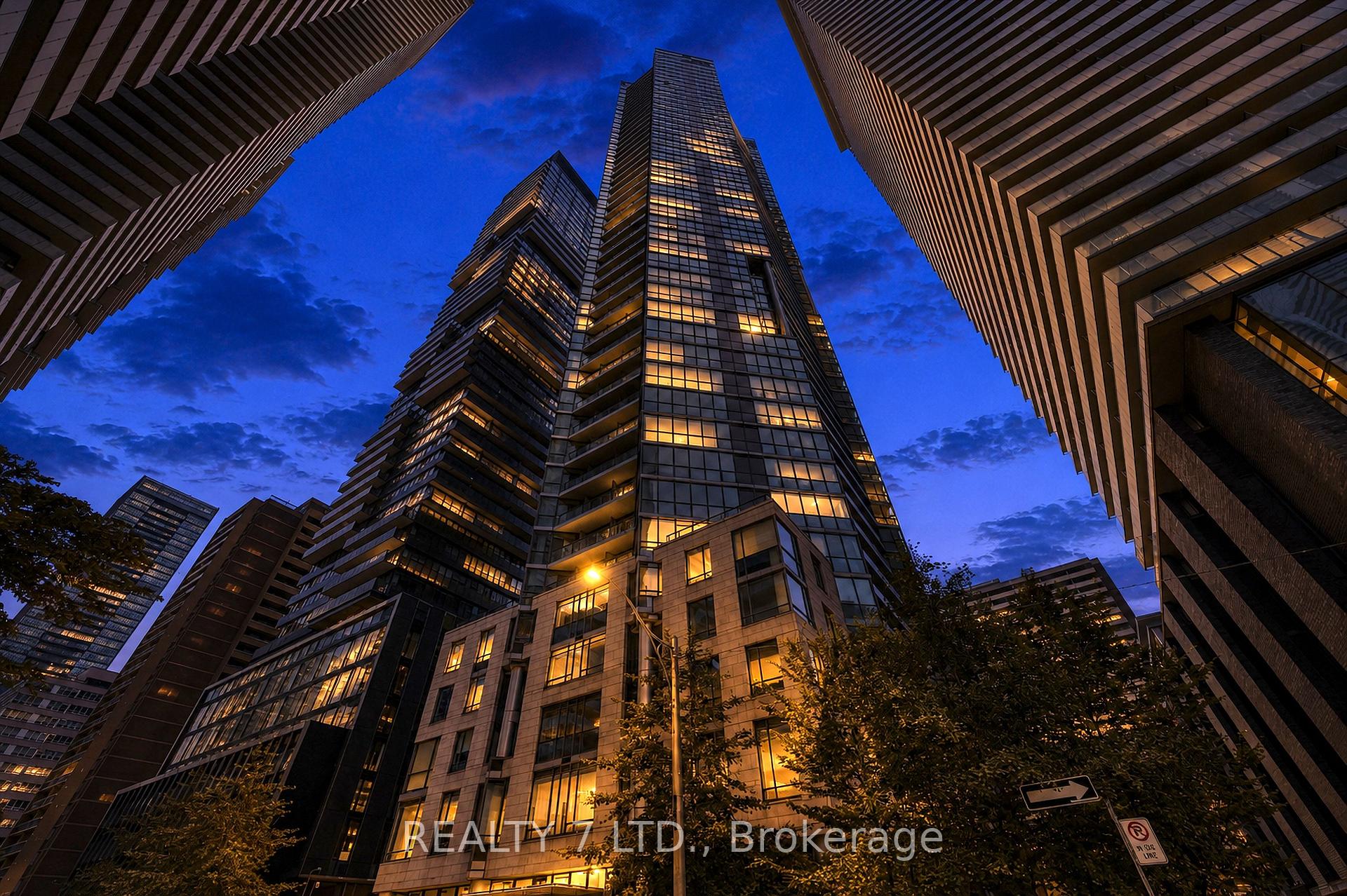 Photo 45 of Unit 1808, 45 Charles Street E, Toronto, Church-Yonge Corridor — HOMEH