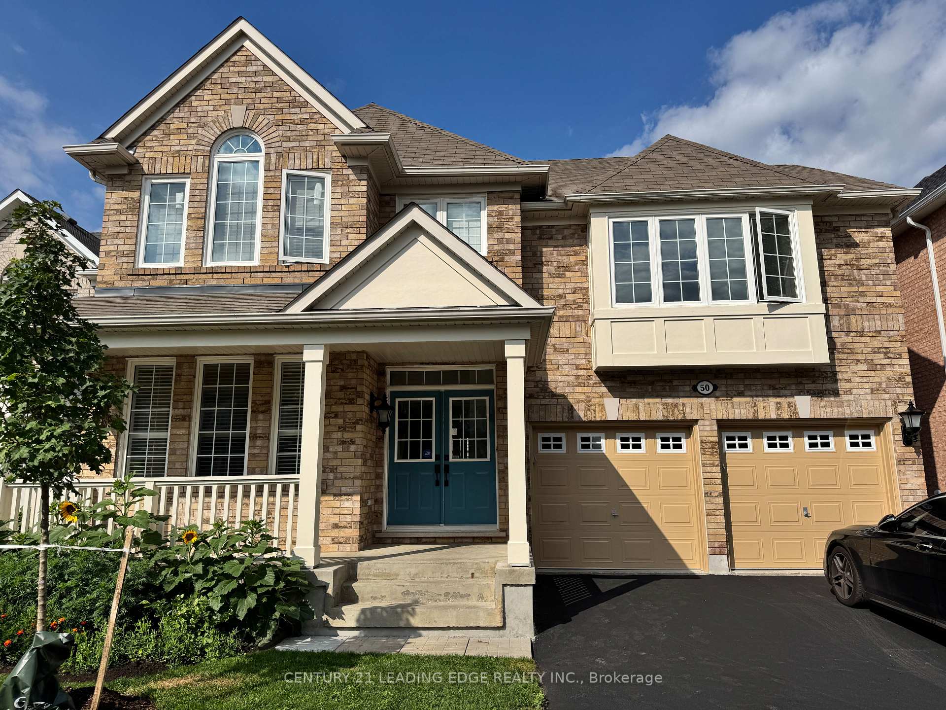 Photo 2 of 50 Storybook Crescent, Markham, Wismer — HOMEH