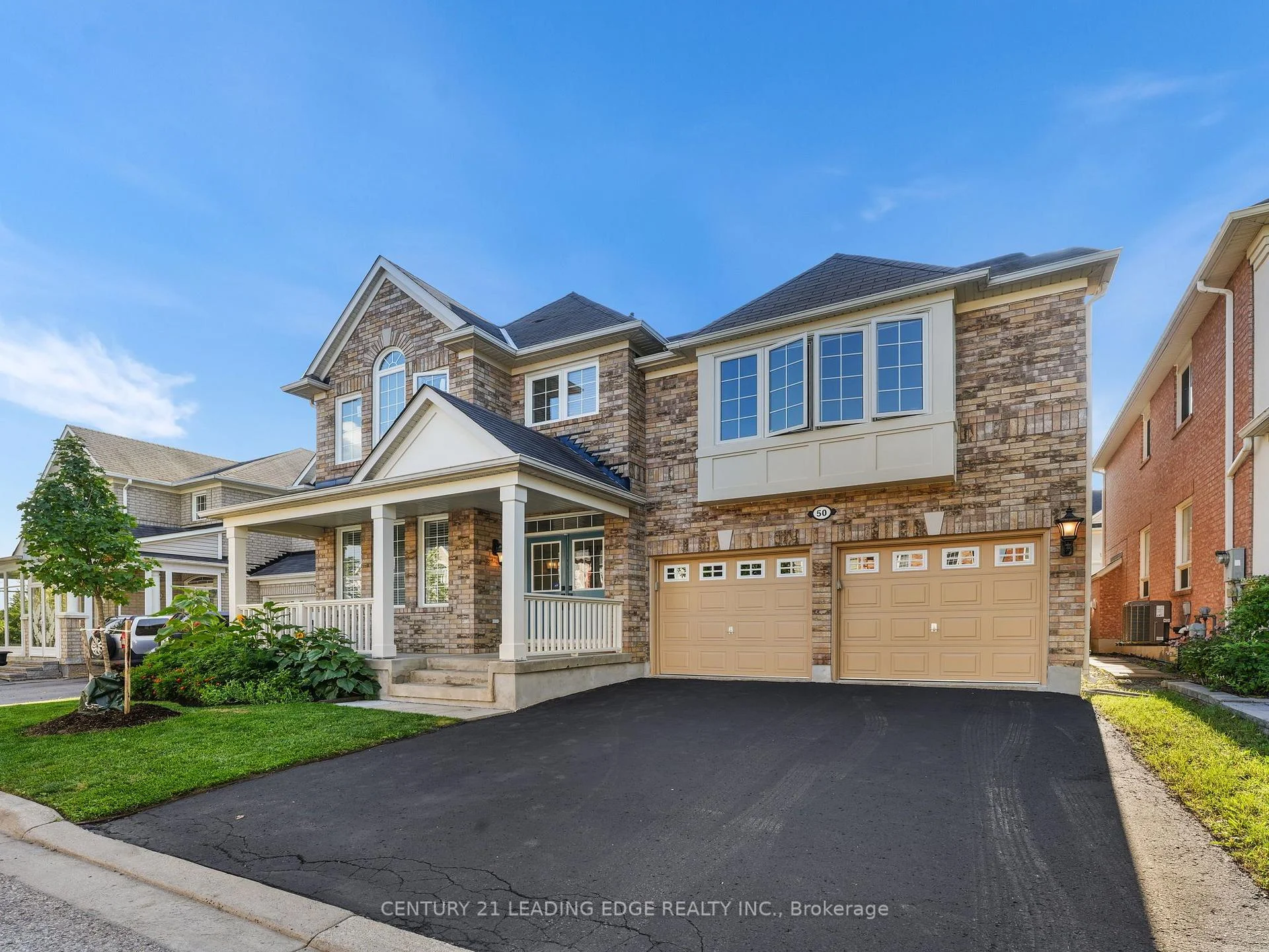 Photo 3 of 50 Storybook Crescent, Markham, Wismer — HOMEH