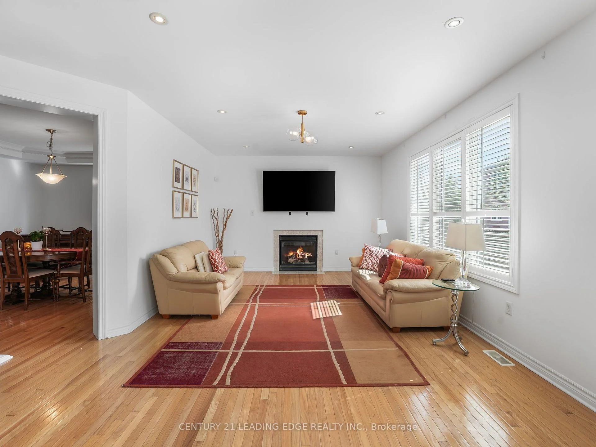 Photo 13 of 50 Storybook Crescent, Markham, Wismer — HOMEH