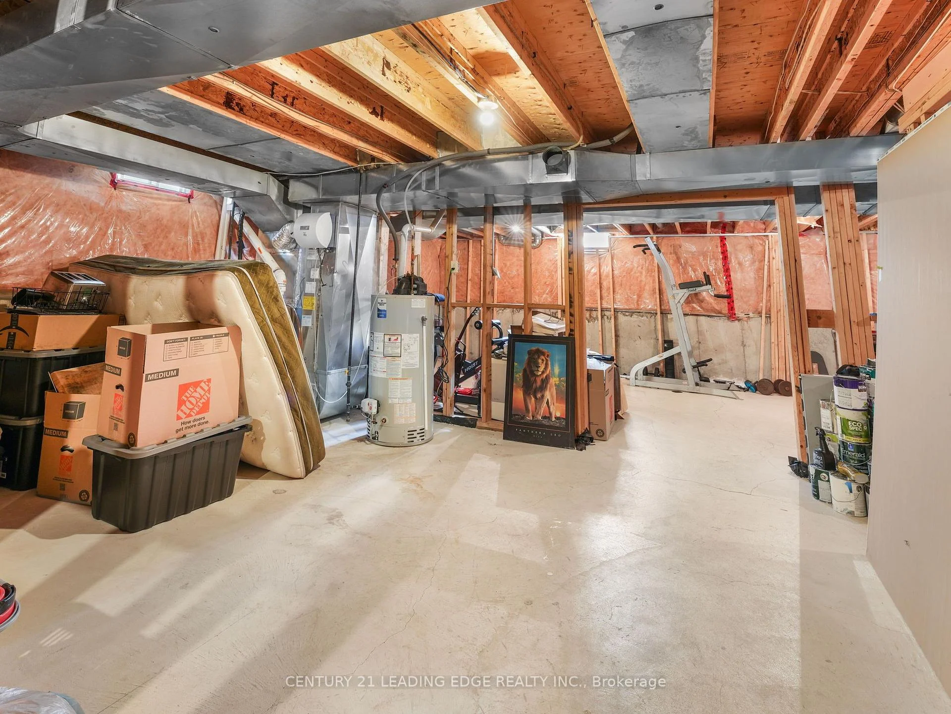 Photo 44 of 50 Storybook Crescent, Markham, Wismer — HOMEH