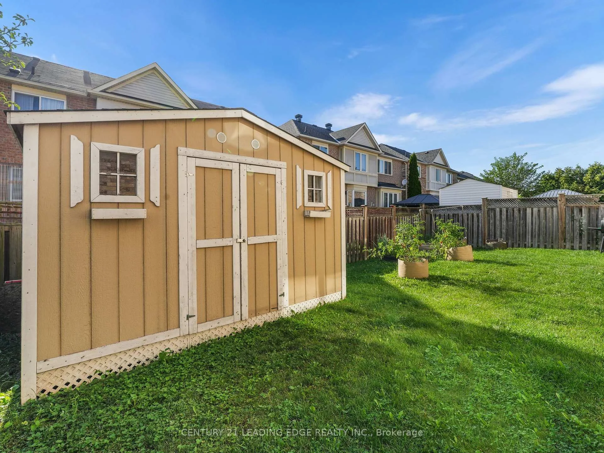 Photo 45 of 50 Storybook Crescent, Markham, Wismer — HOMEH