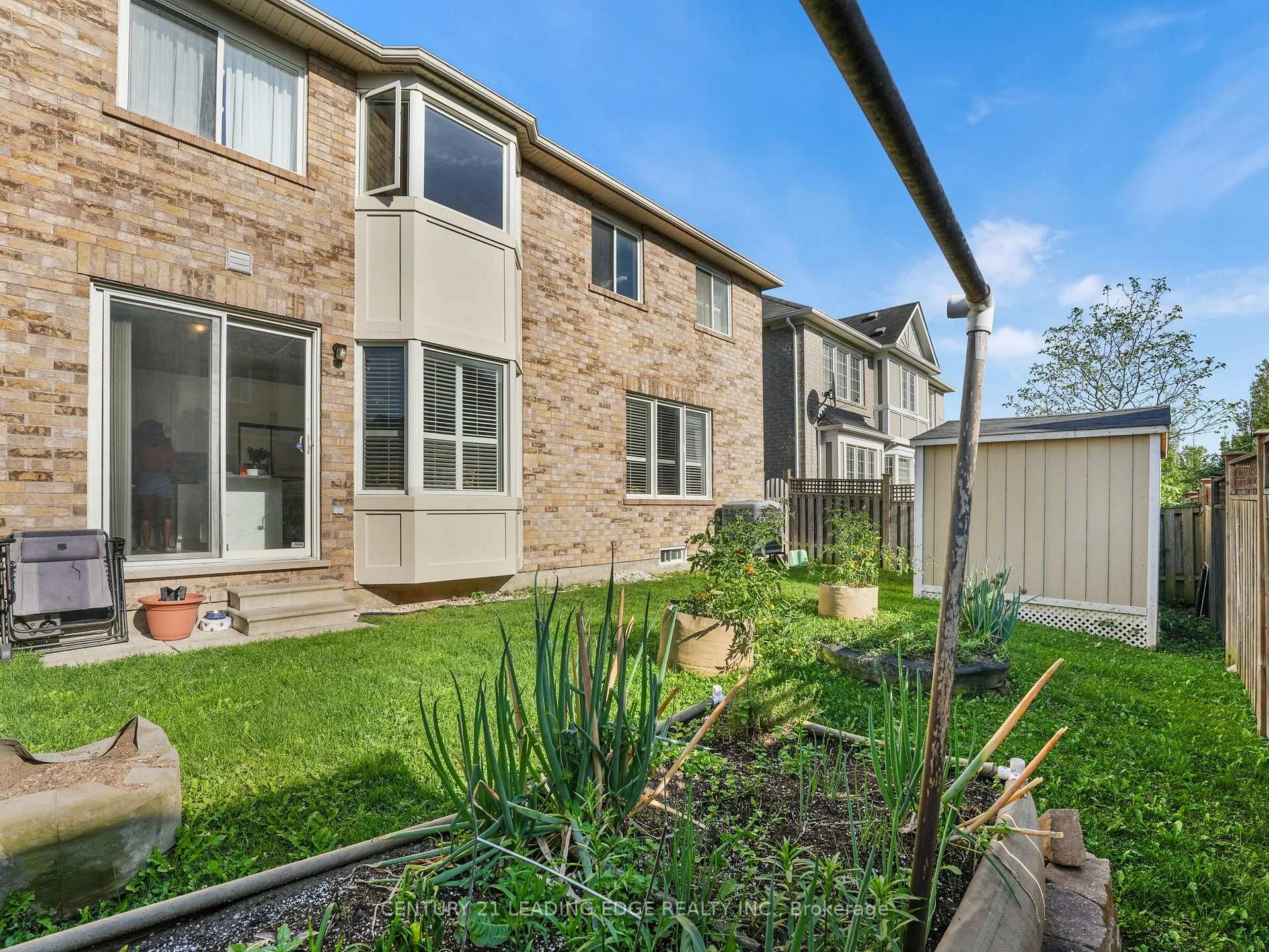 Photo 46 of 50 Storybook Crescent, Markham, Wismer — HOMEH