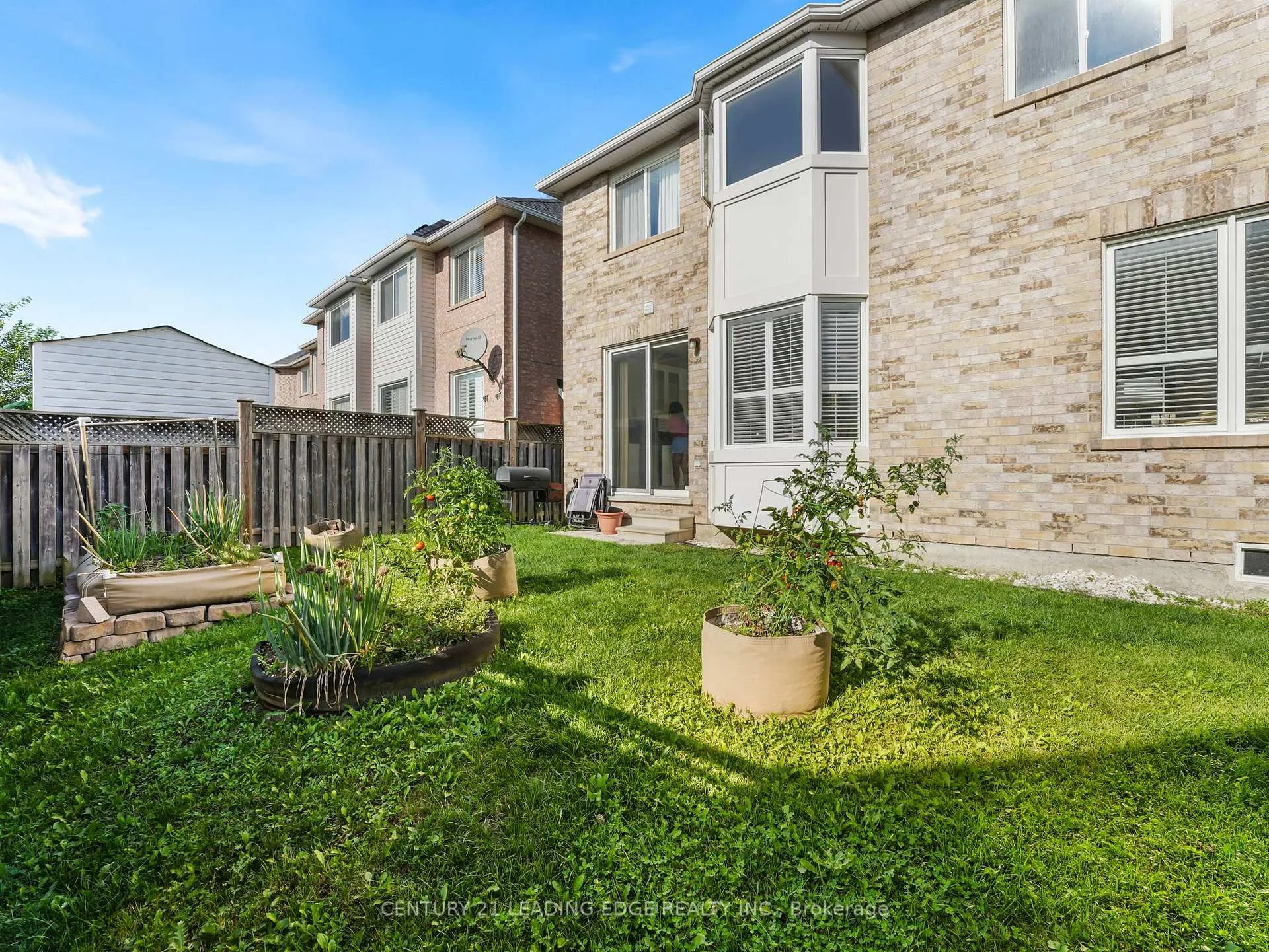 Photo 47 of 50 Storybook Crescent, Markham, Wismer — HOMEH