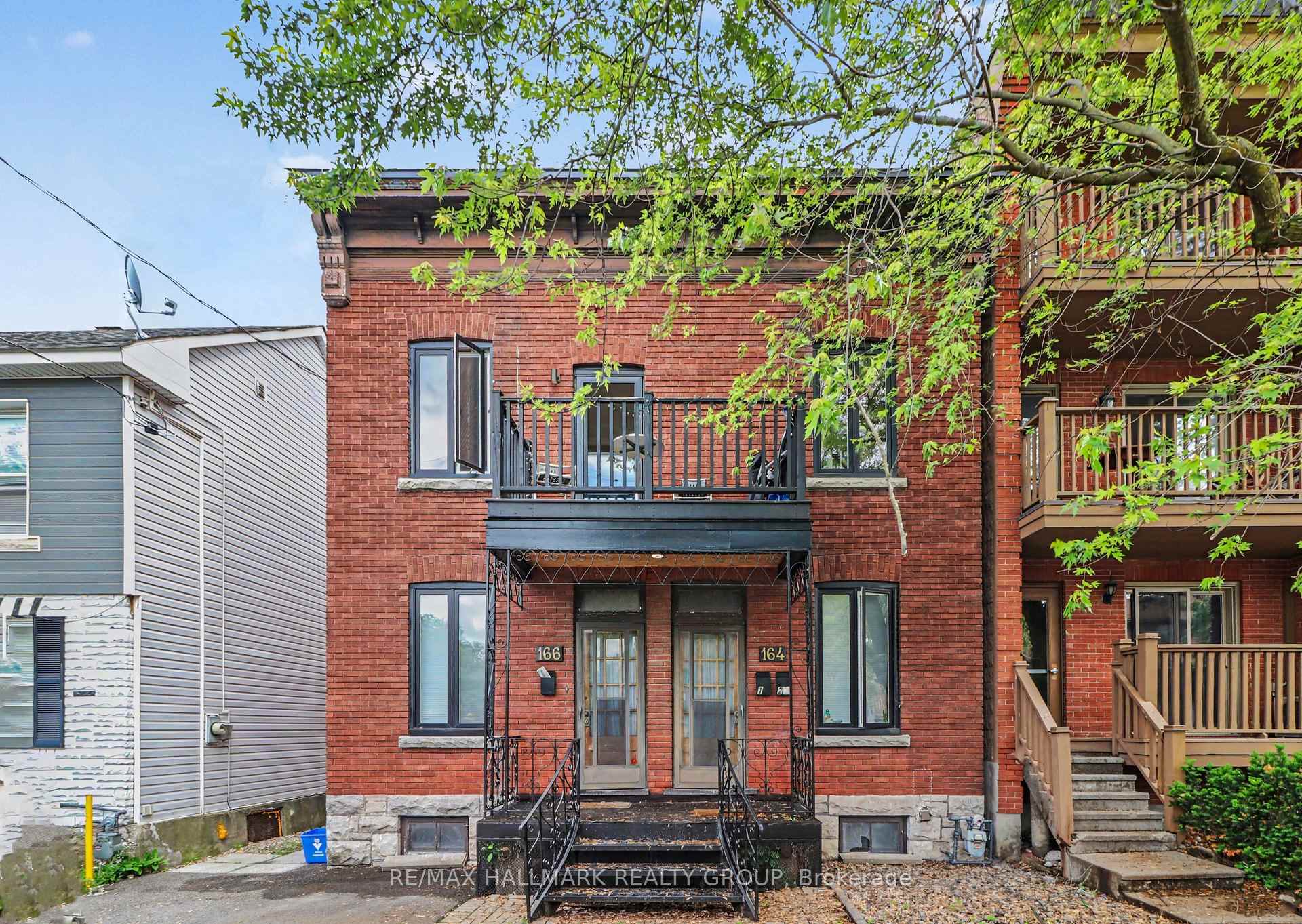 Photo 1 of Unit 1, 164 Bruyere Street, Ottawa, Lower Town/Byward Market — HOMEH