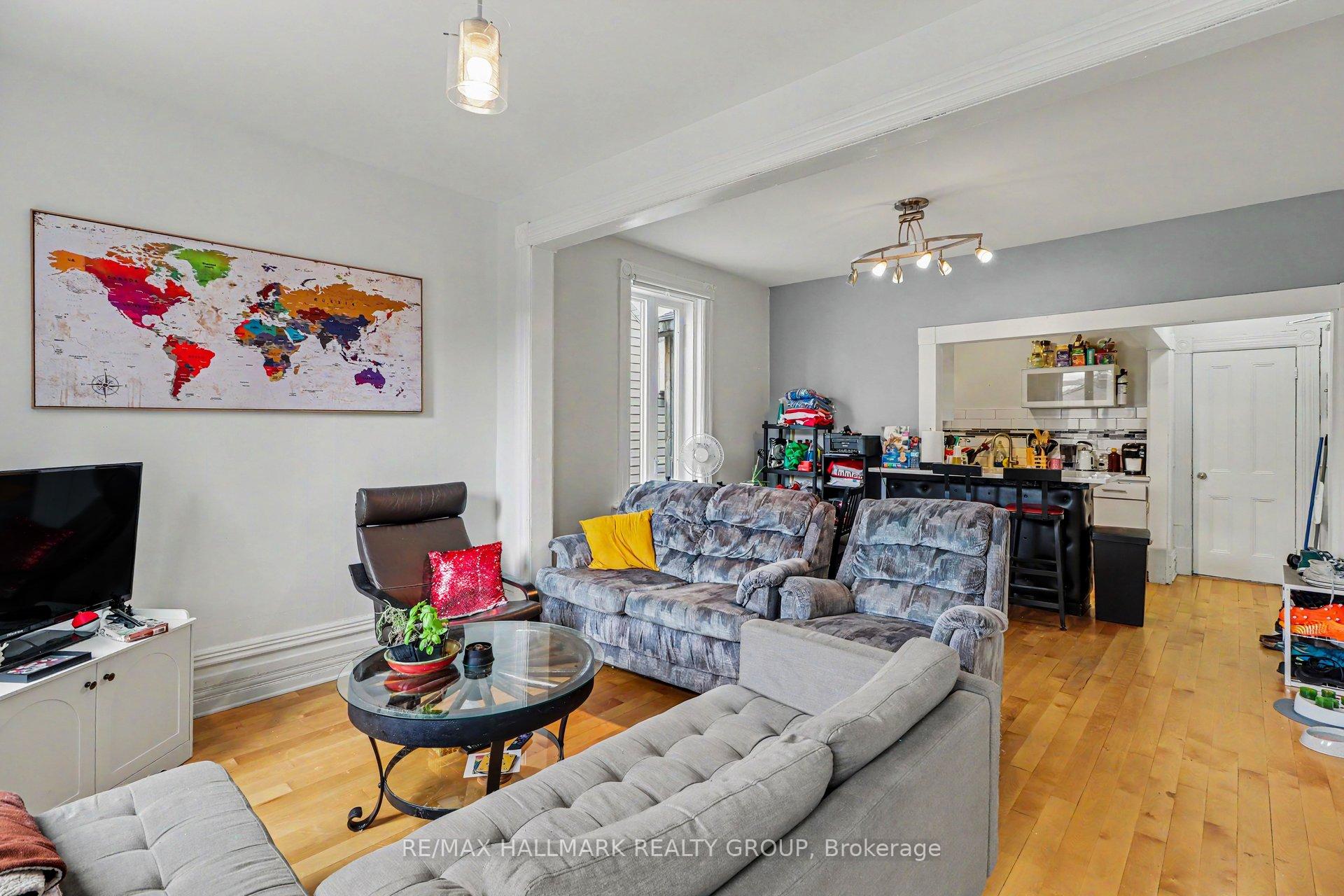 Photo 4 of Unit 1, 164 Bruyere Street, Ottawa, Lower Town/Byward Market — HOMEH