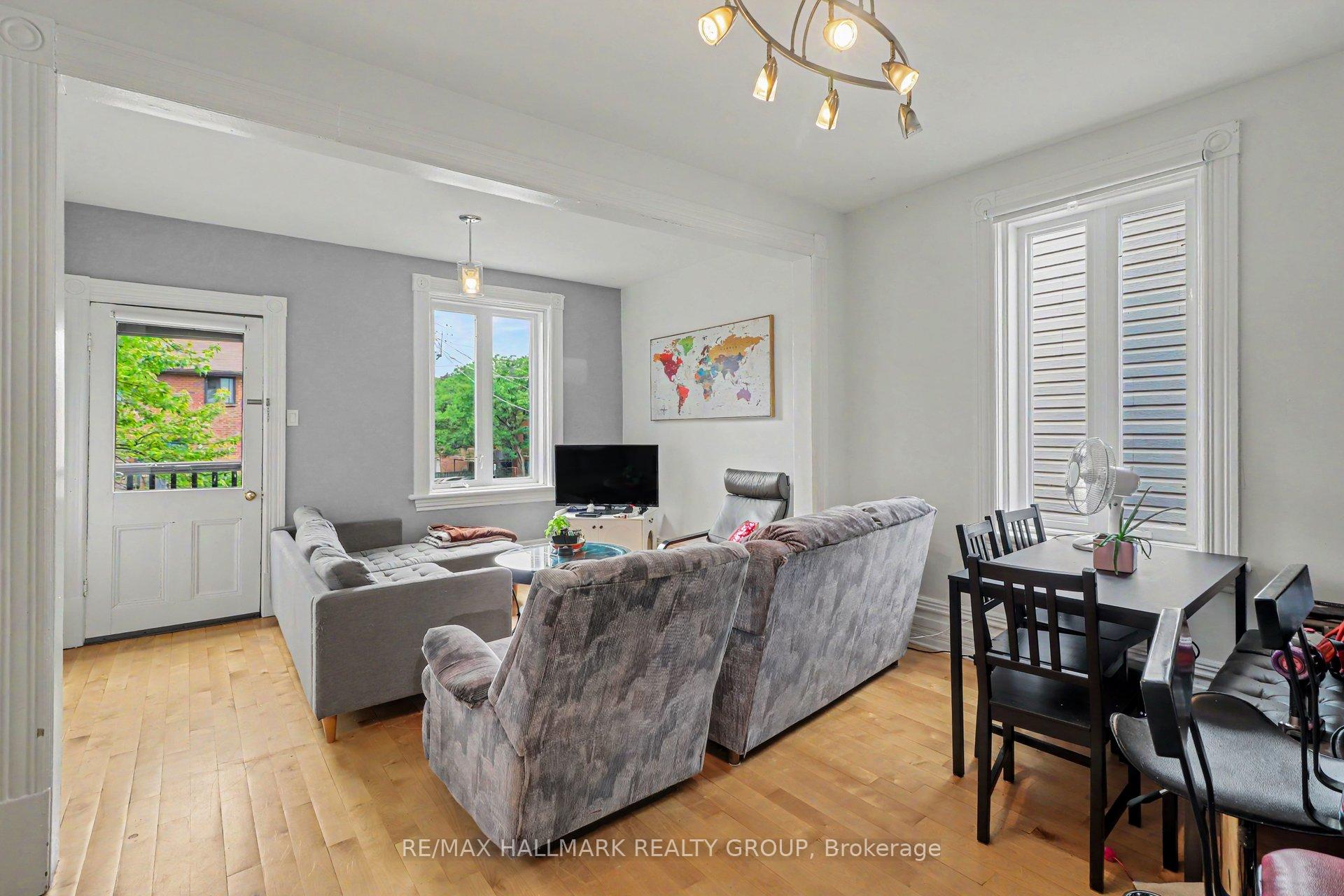 Photo 6 of Unit 1, 164 Bruyere Street, Ottawa, Lower Town/Byward Market — HOMEH