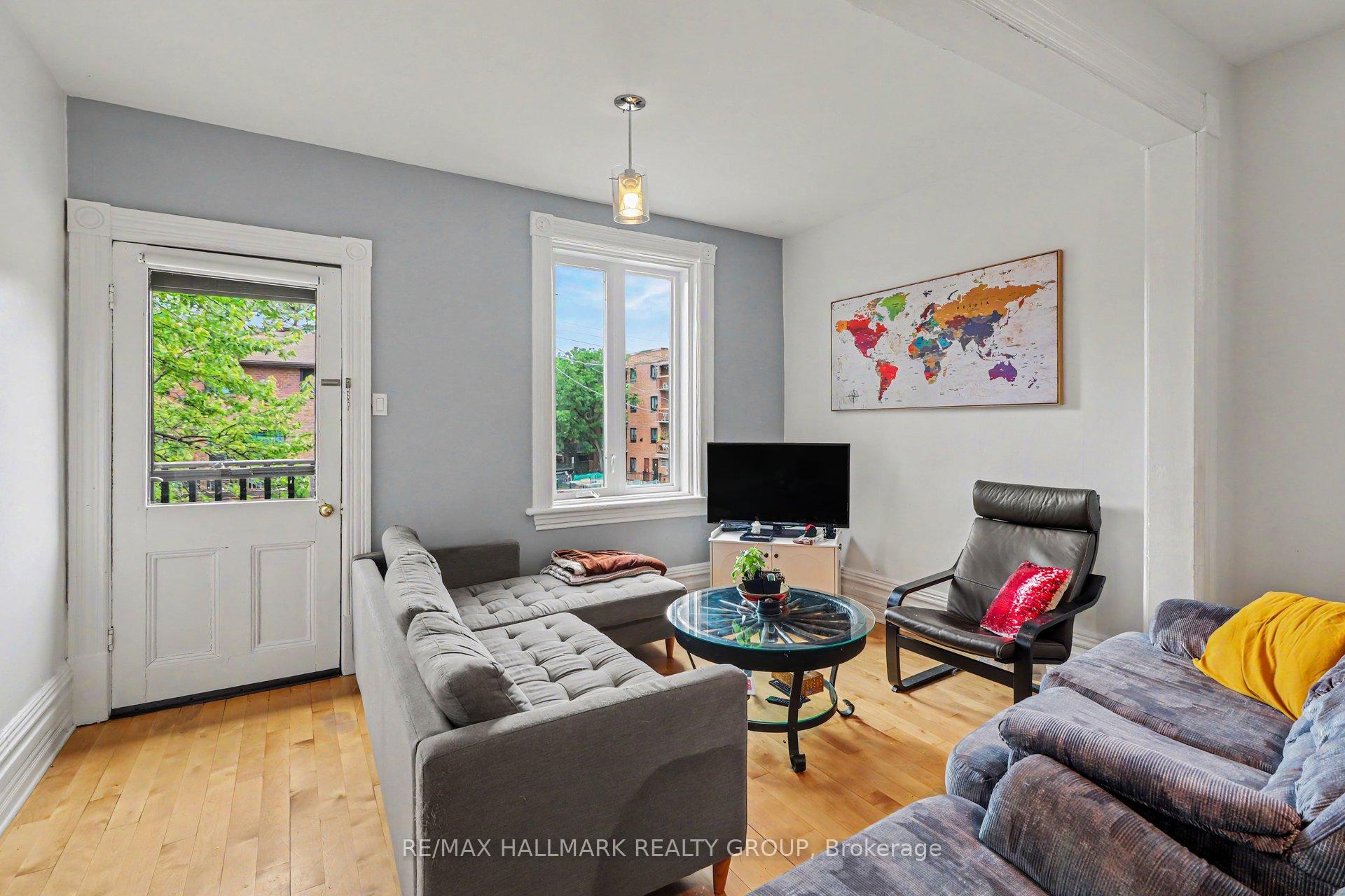 Photo 8 of Unit 1, 164 Bruyere Street, Ottawa, Lower Town/Byward Market — HOMEH