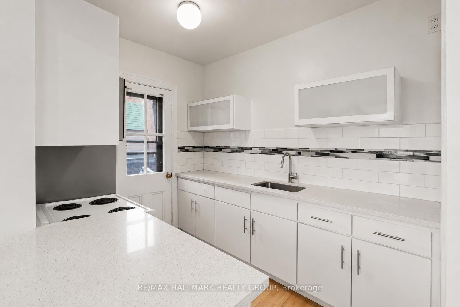 Photo 11 of Unit 1, 164 Bruyere Street, Ottawa, Lower Town/Byward Market — HOMEH