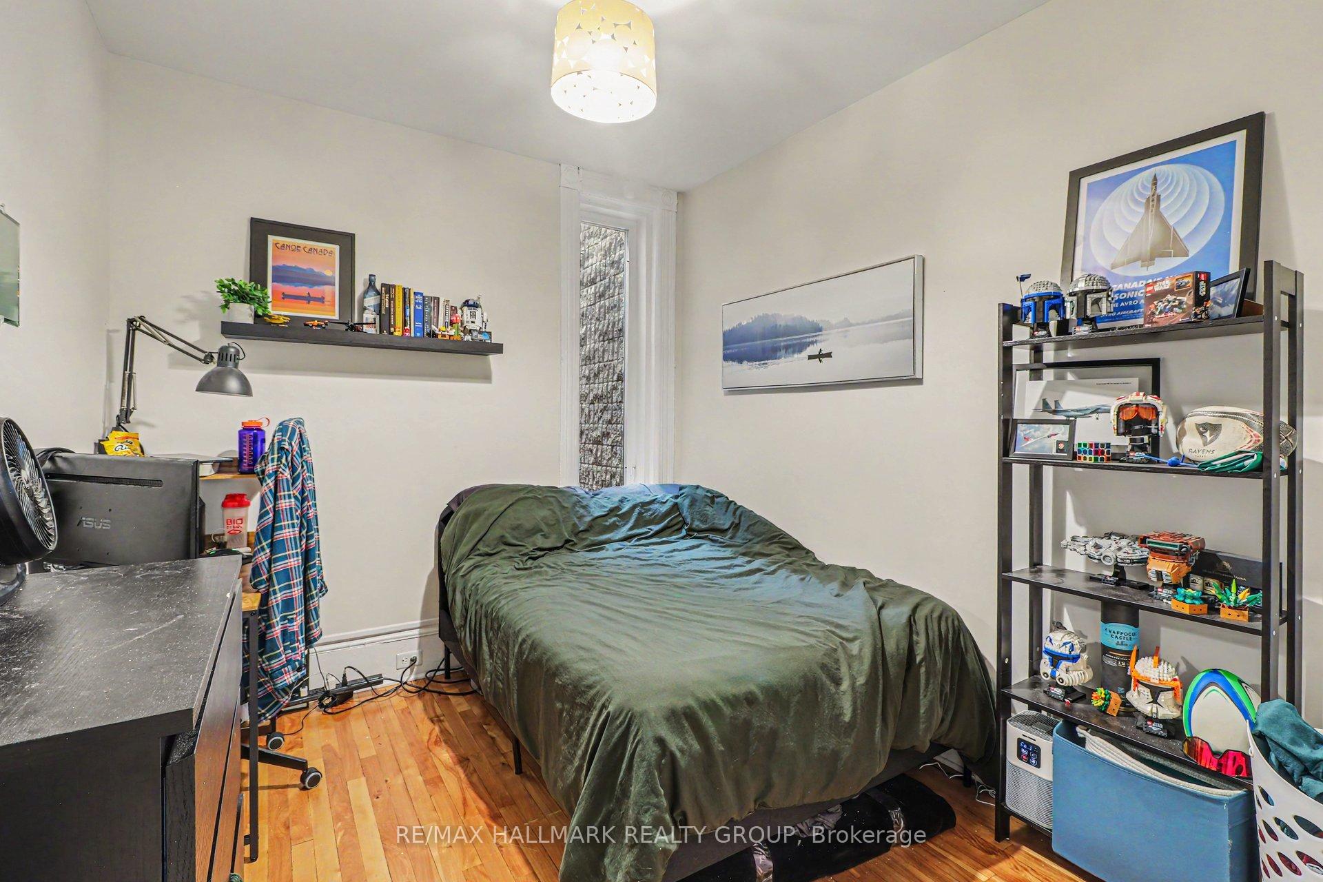 Photo 14 of Unit 1, 164 Bruyere Street, Ottawa, Lower Town/Byward Market — HOMEH