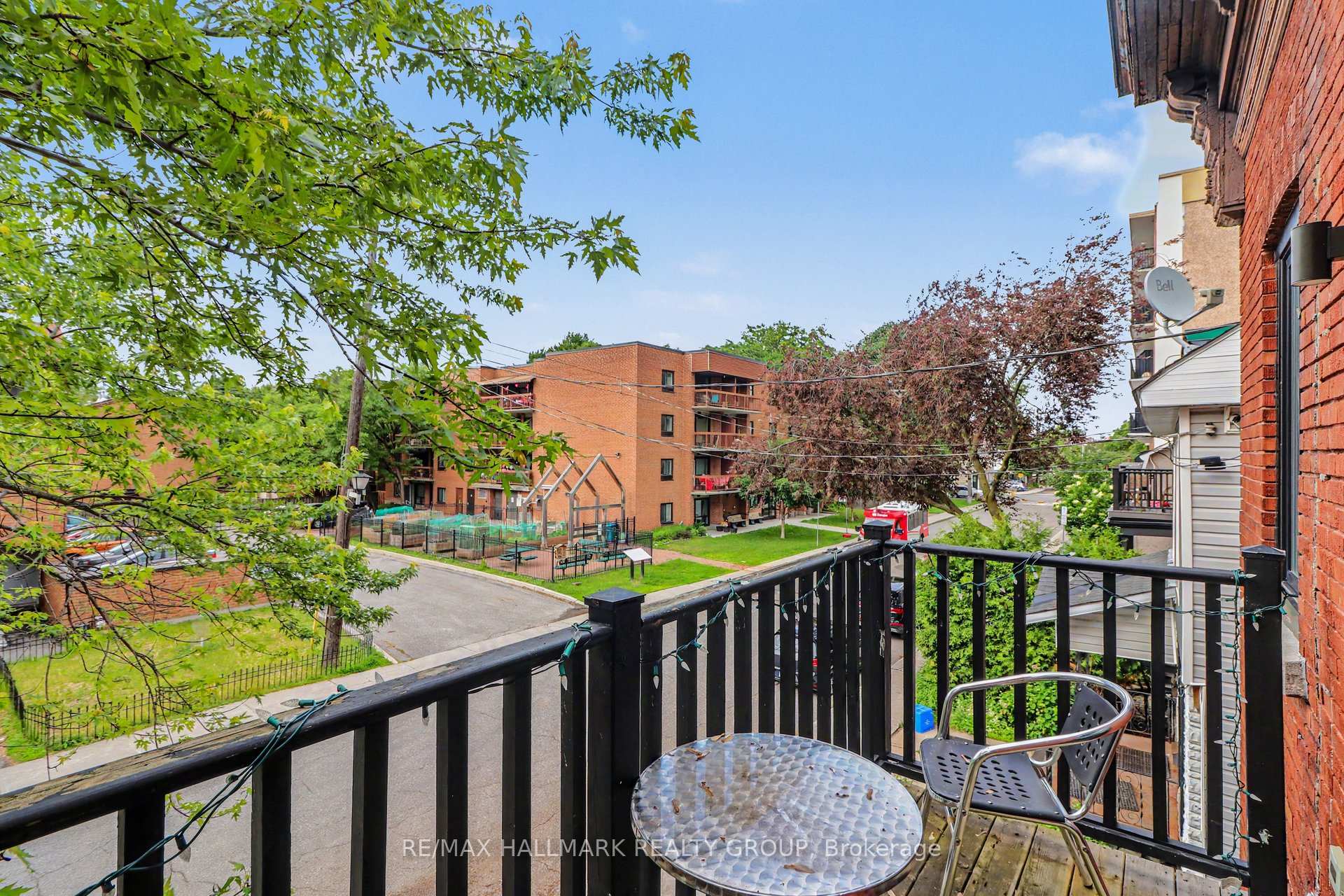 Photo 17 of Unit 1, 164 Bruyere Street, Ottawa, Lower Town/Byward Market — HOMEH