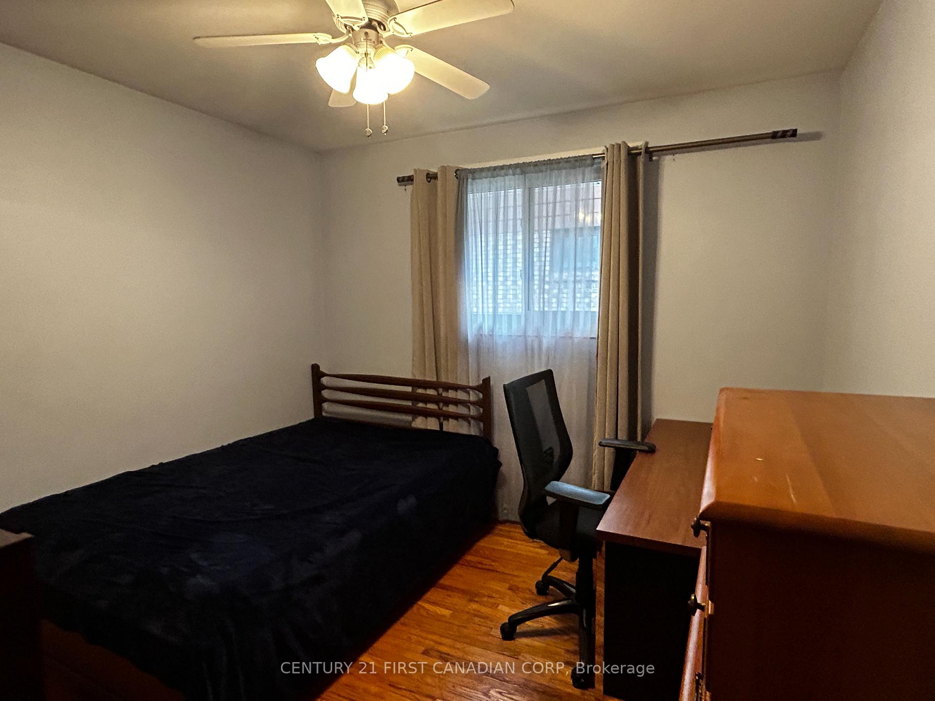 Photo 9 of Unit Room 3, 460 Castlegrove Boulevard, London, North M — HOMEH
