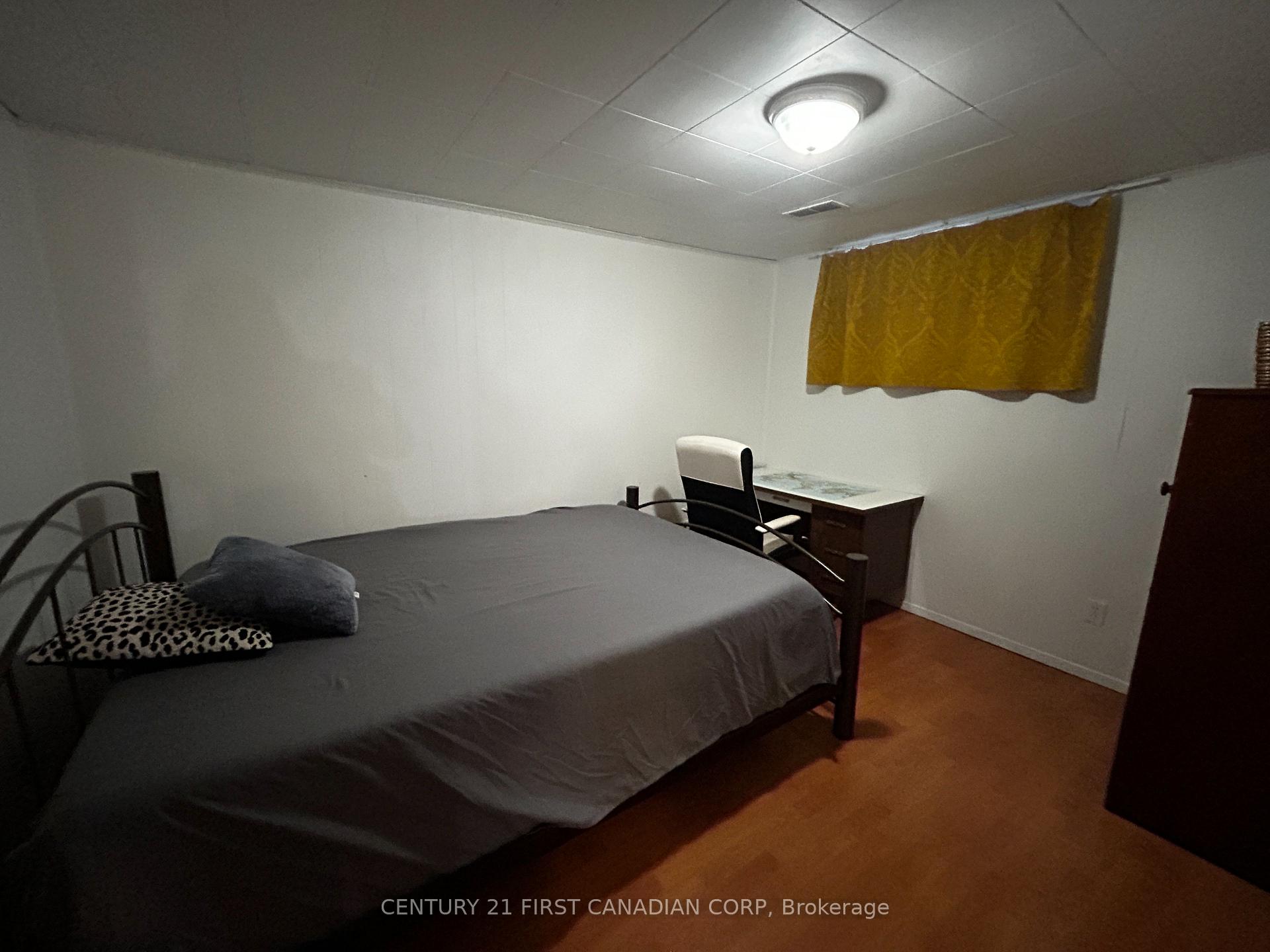 Photo 11 of Unit Room 3, 460 Castlegrove Boulevard, London, North M — HOMEH