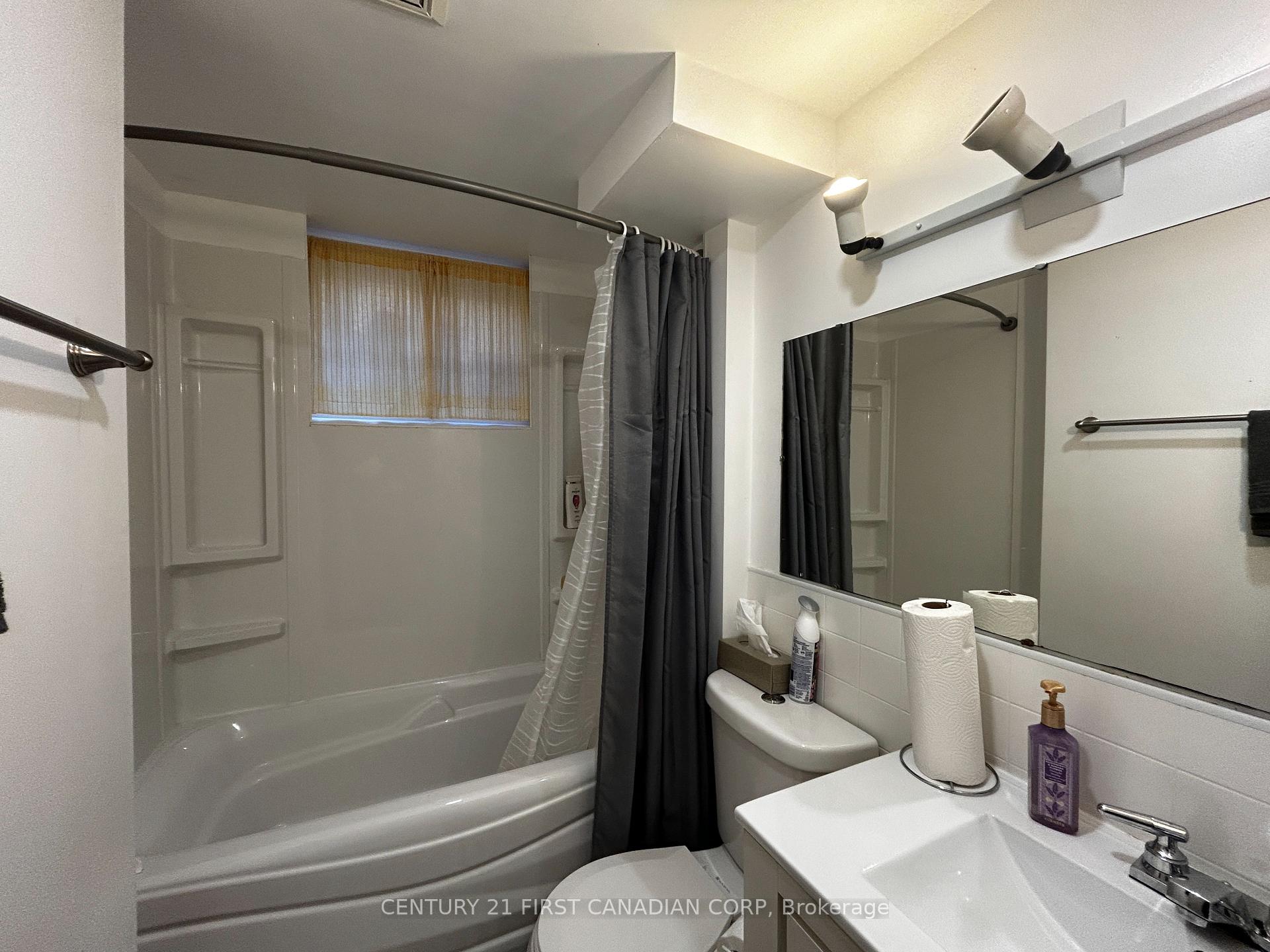 Photo 12 of Unit Room 3, 460 Castlegrove Boulevard, London, North M — HOMEH
